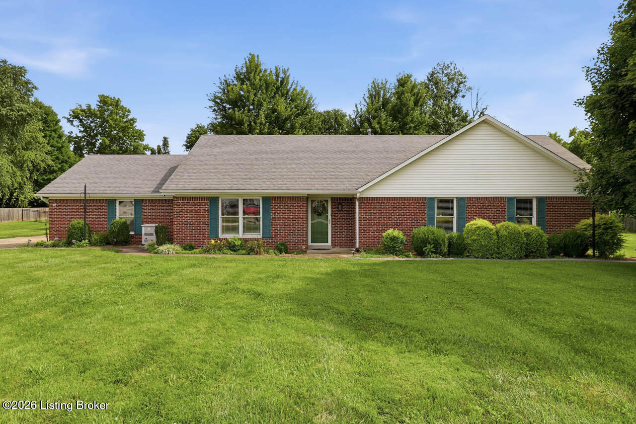 477 Mill Brook Cir