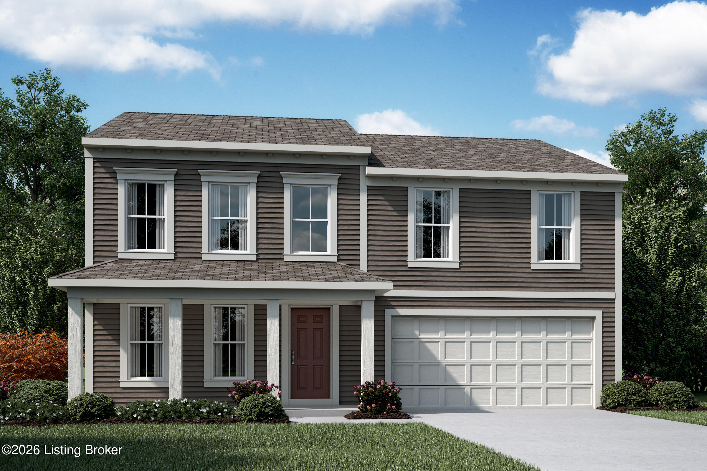 724 Learning Ridge Dr Property Photo 1