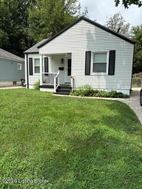 1806 S 24th St Property Photo 1