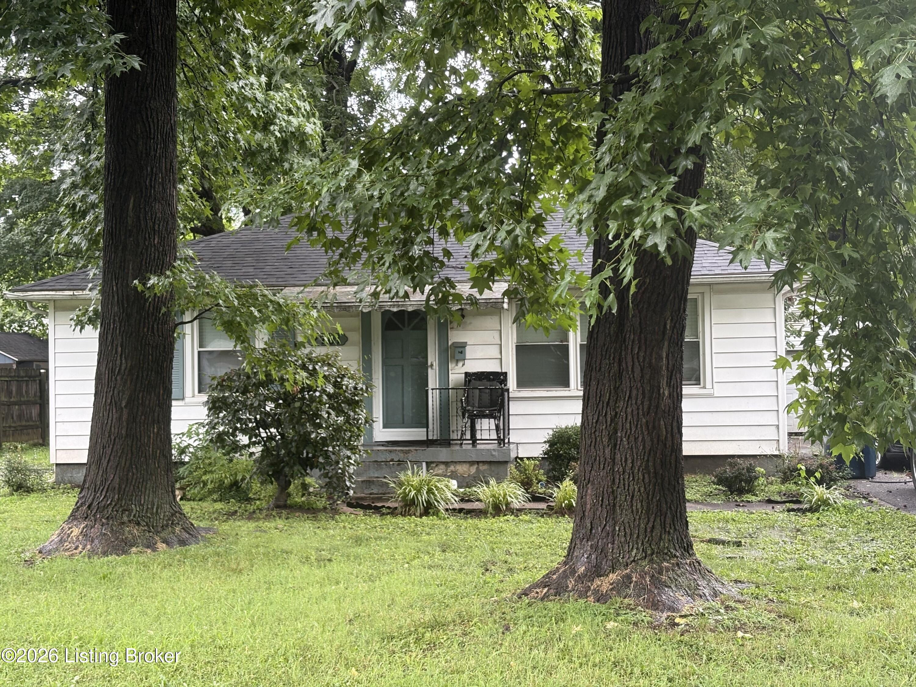 2701 Pioneer Rd Property Photo 1