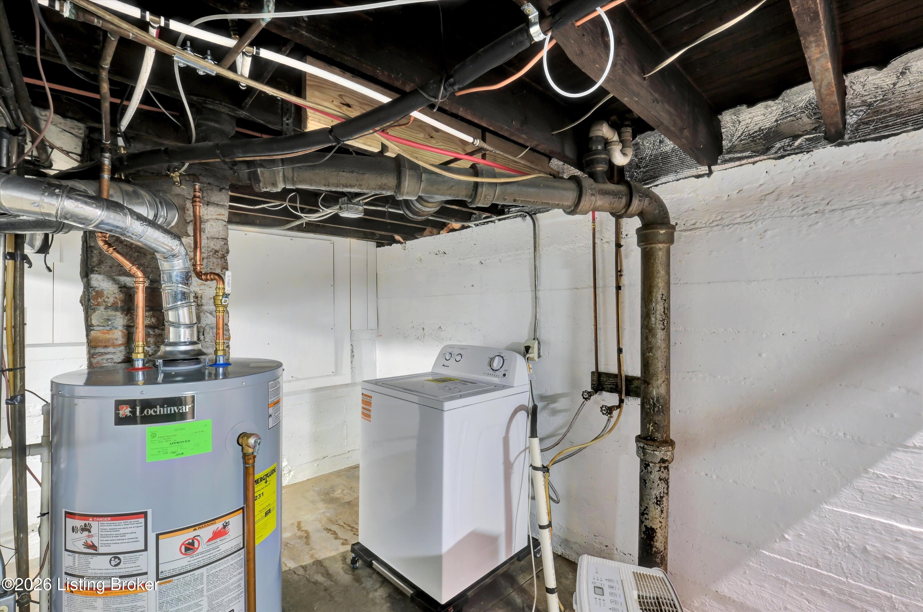 1100 Goss Ave Property Photo 30
