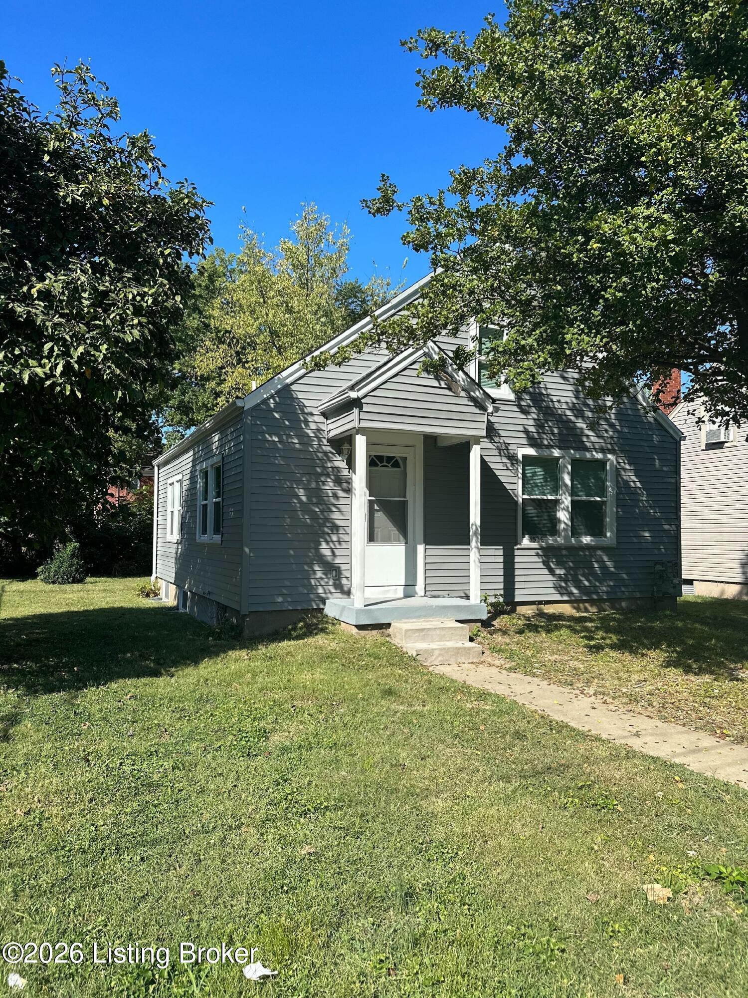 3526 Henry Ave Property Photo 1