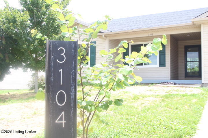 3104 Fawn Leap Dr Property Photo 1