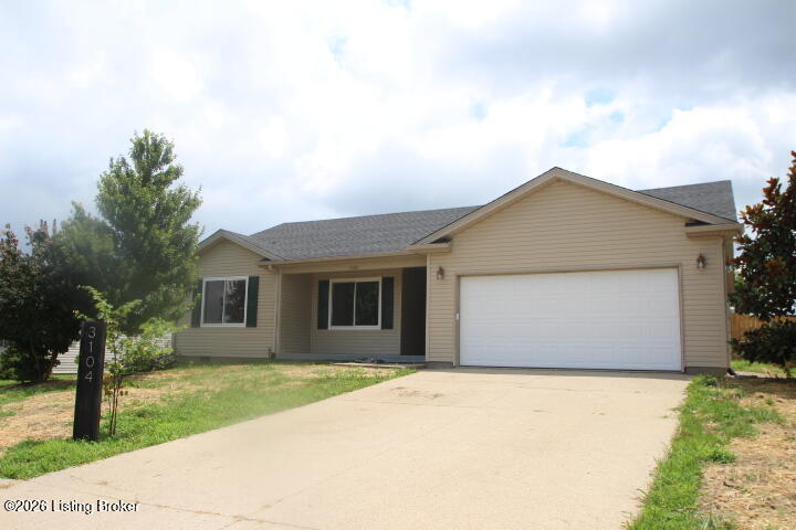 3104 Fawn Leap Dr Property Photo 2