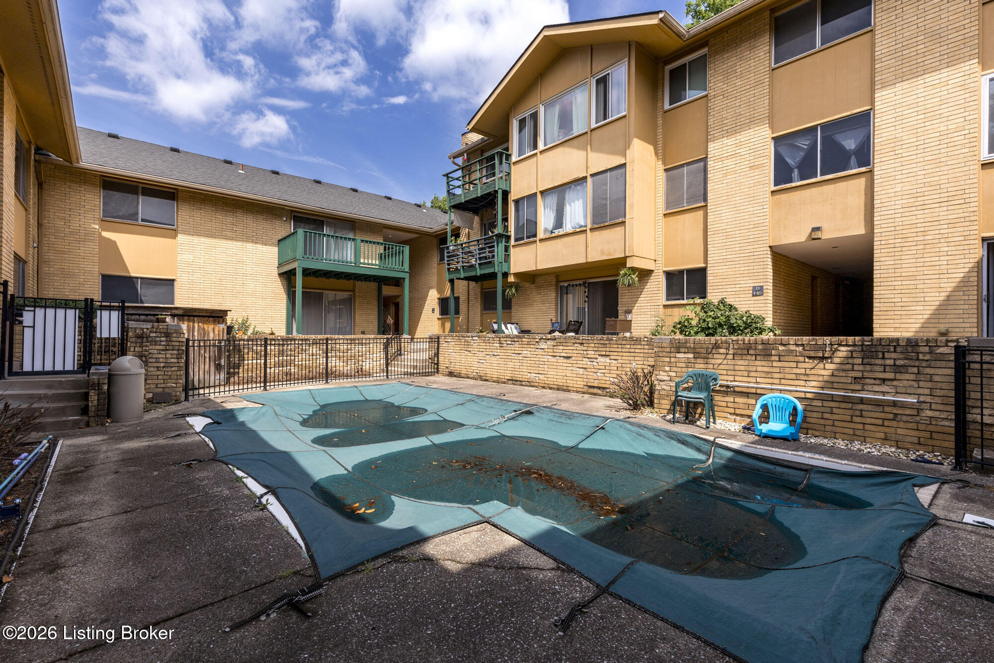 2505 Brownsboro Rd Apt B5 Property Photo 18