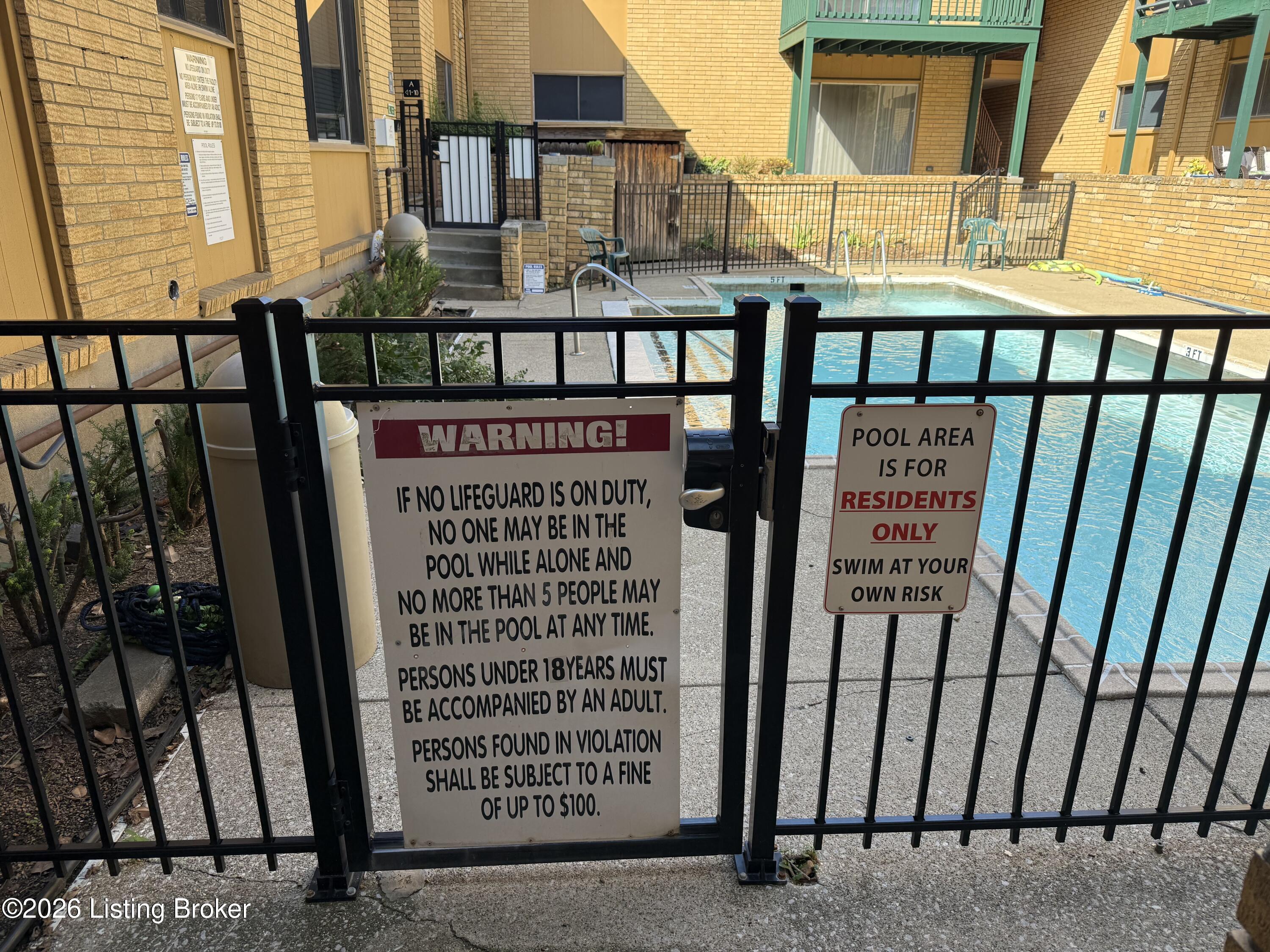 2505 Brownsboro Rd Apt B5 Property Photo 19