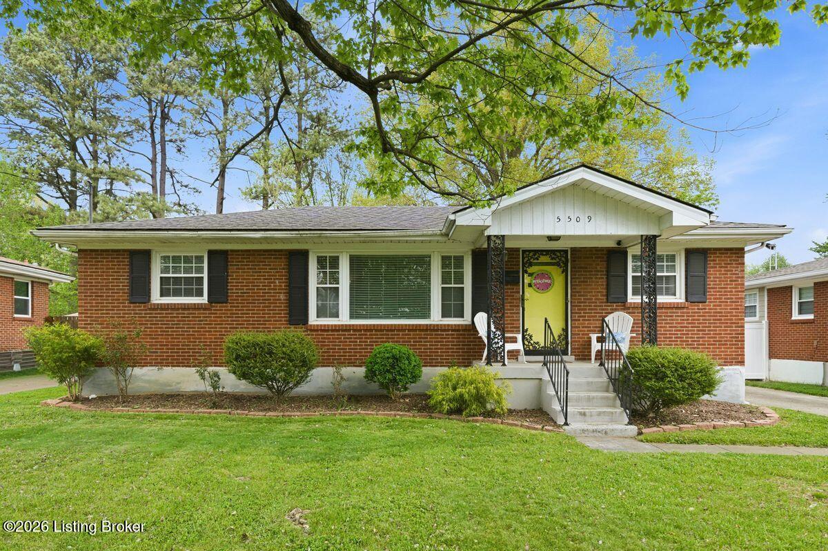 5509 Shorewood Dr Property Photo 1