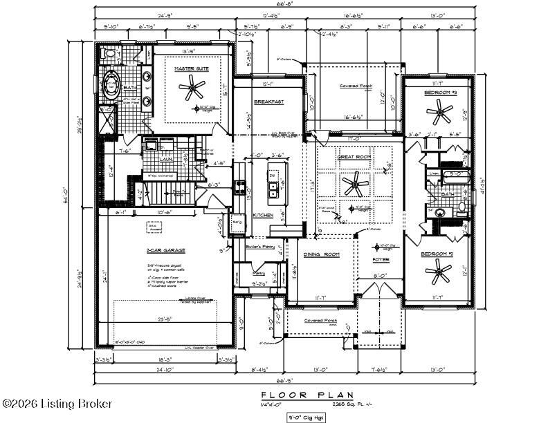 104 Meremont Ridge Rd Property Photo 2