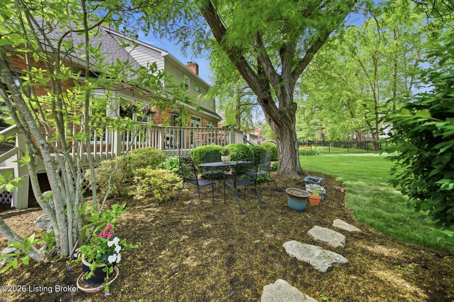 303 Mockingbird Gardens Dr Property Photo 58