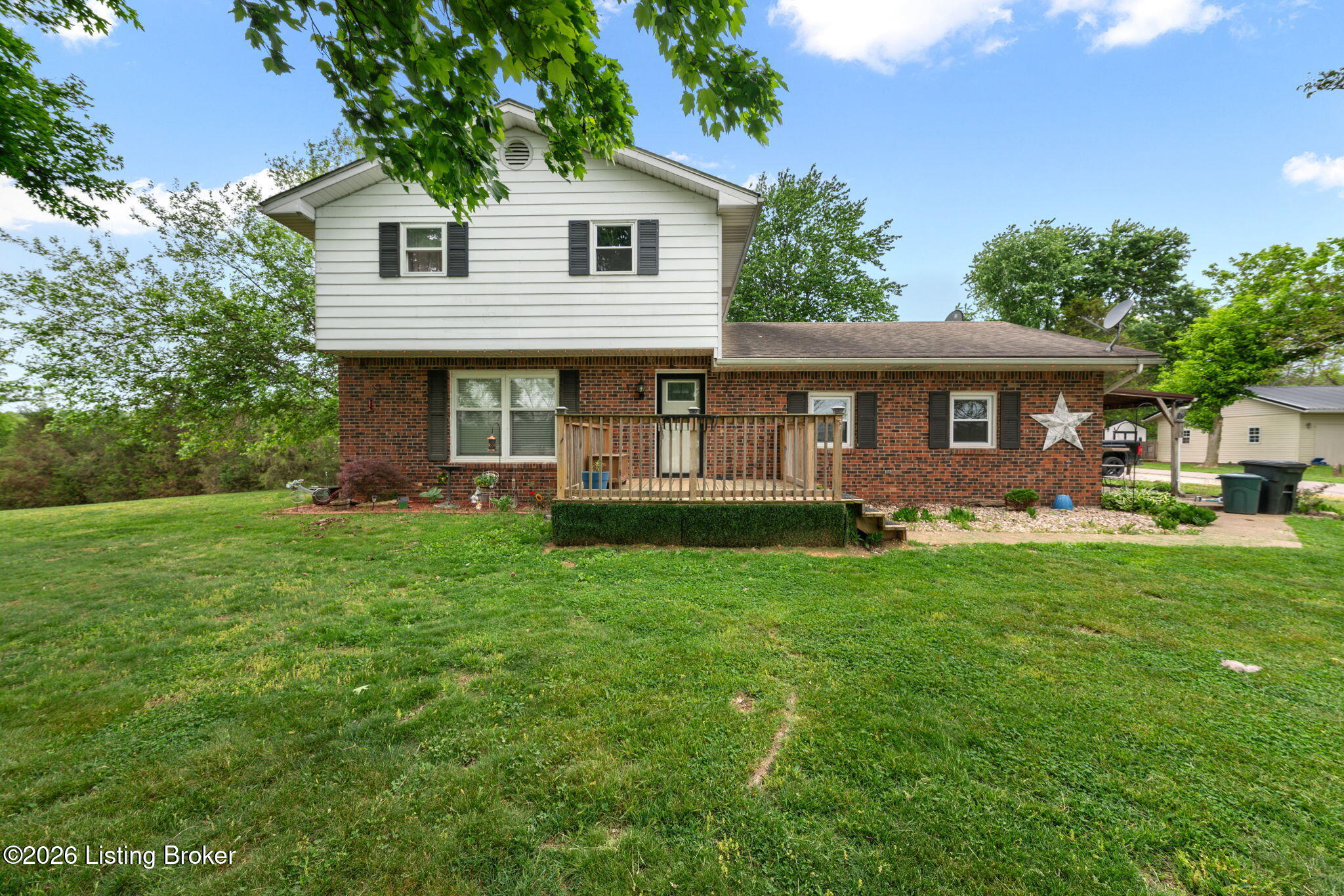 1577 Ky-333 Property Photo 1