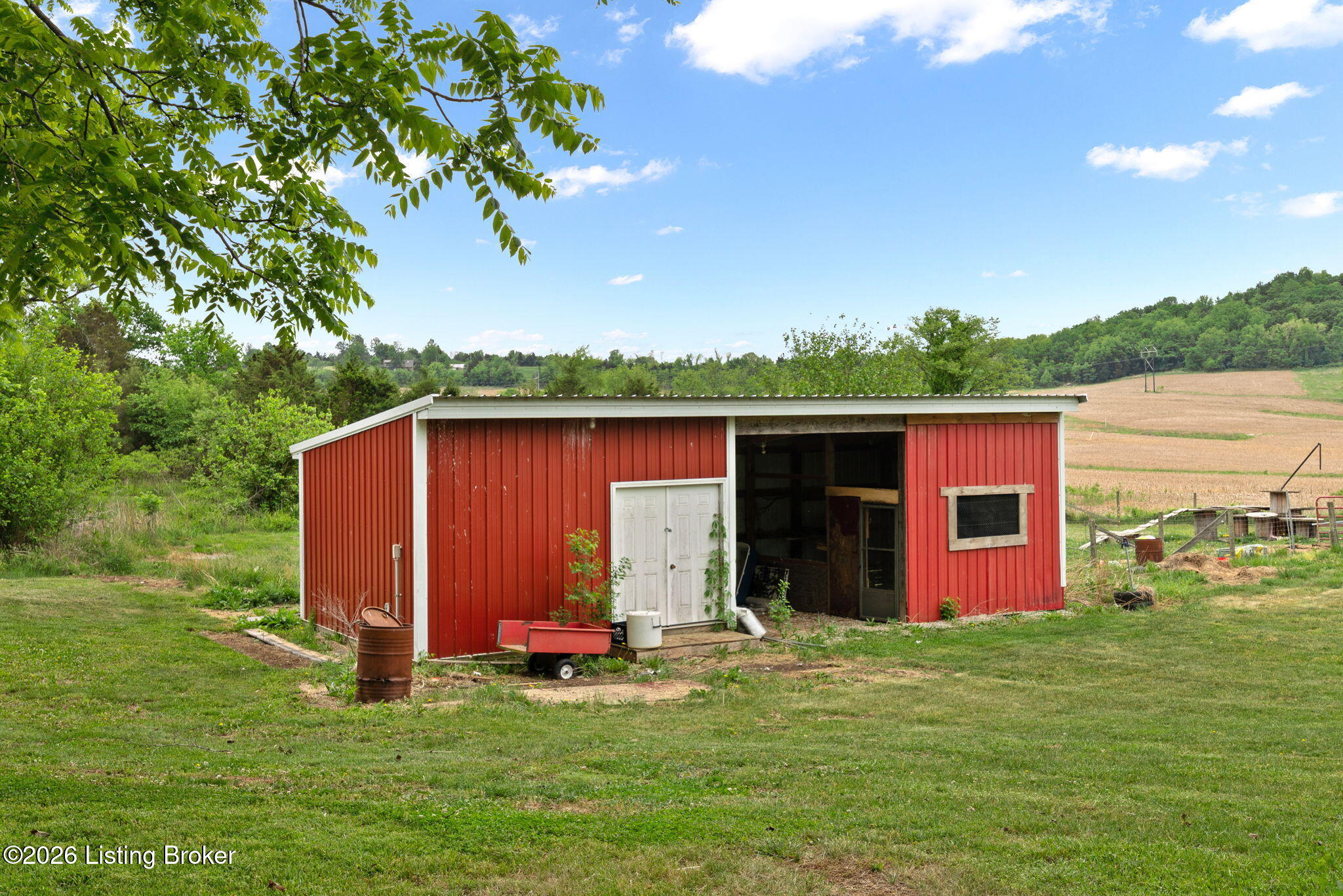 1577 Ky-333 Property Photo 23