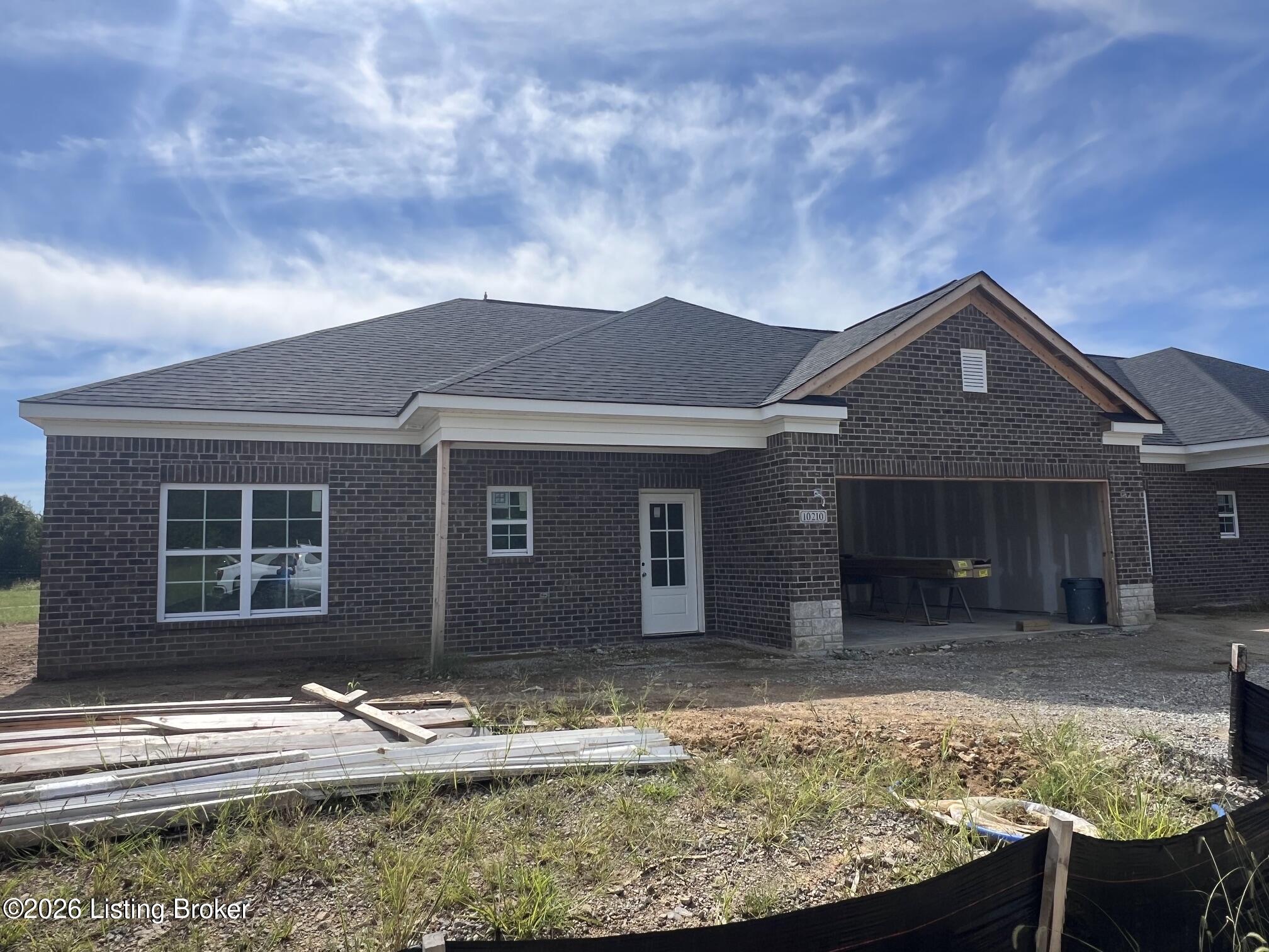 Lot 88 Overlook At Glenmary Village