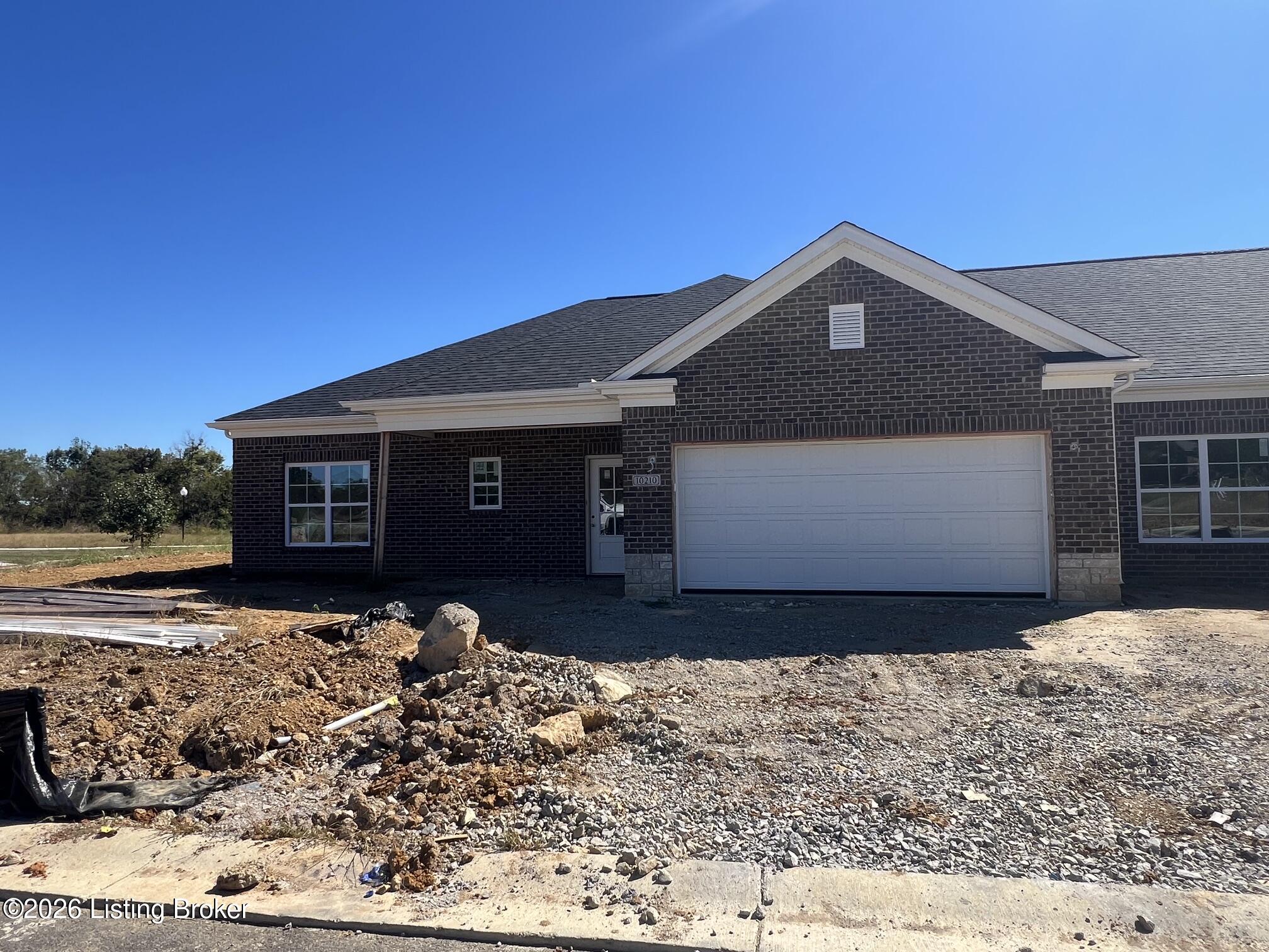 Lot 88 Overlook At Glenmary Village Property Photo 1
