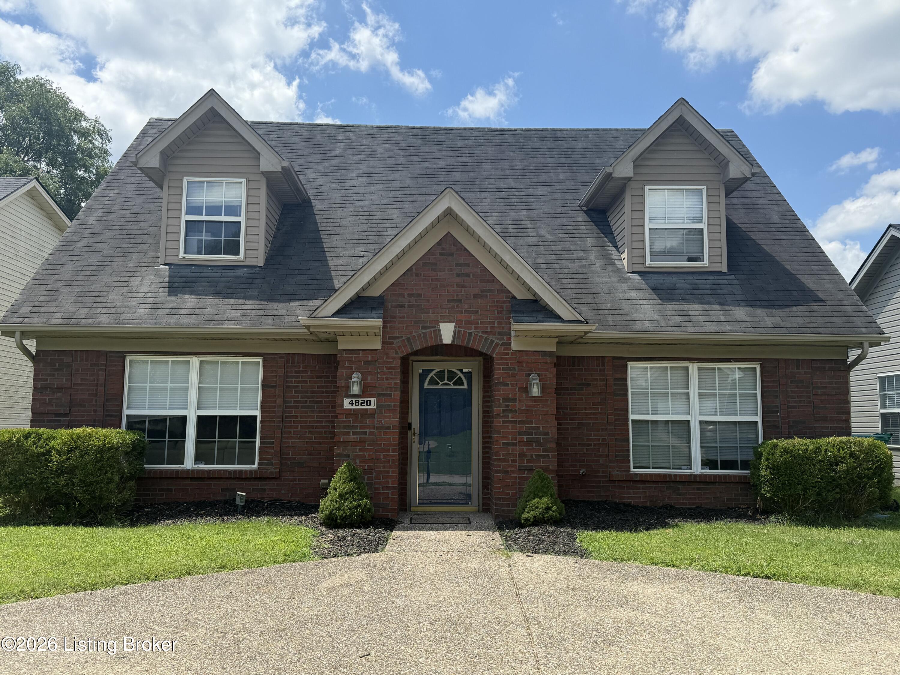4820 Arroyo Trail