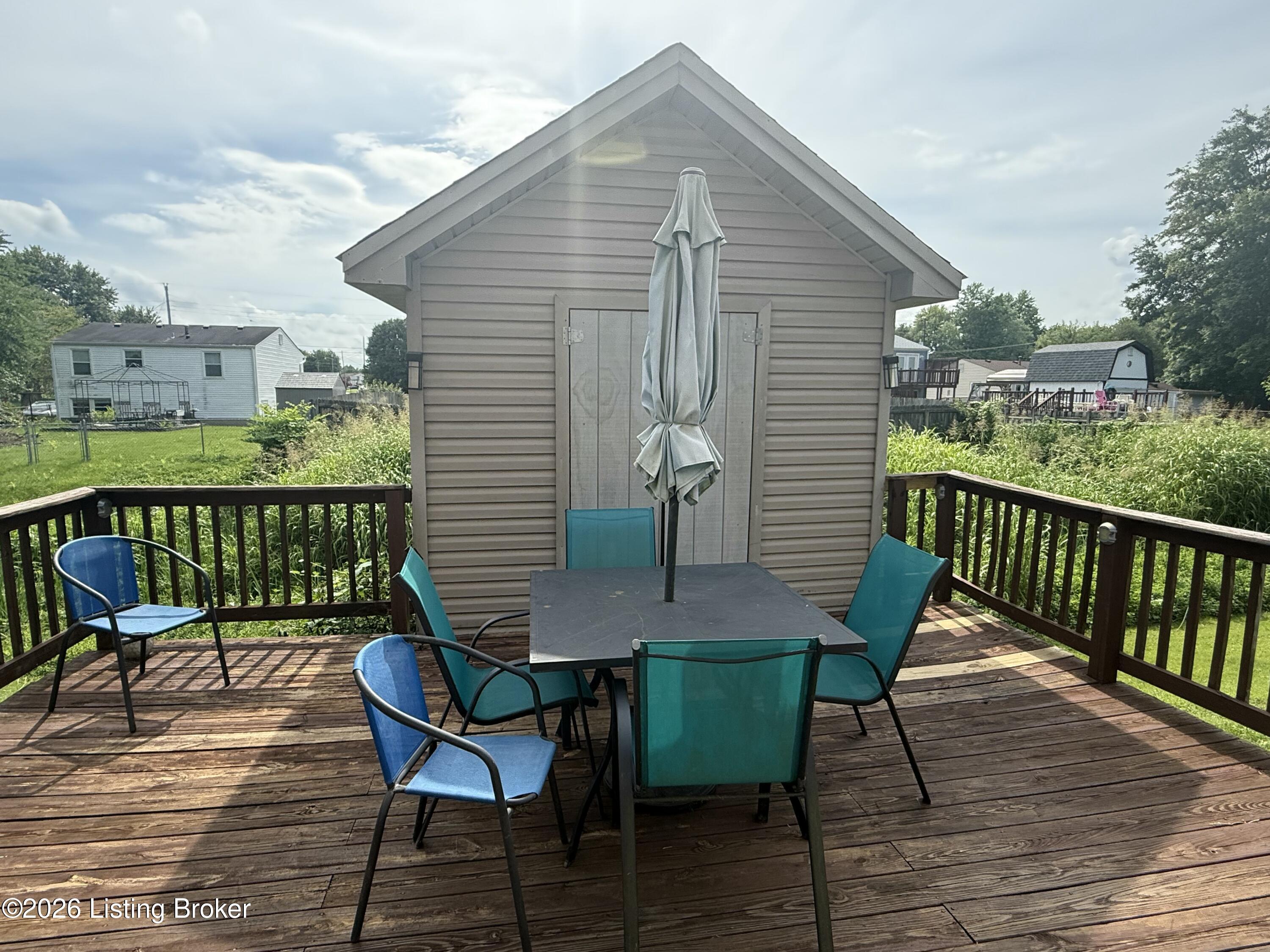 4820 Arroyo Trail Property Photo 9