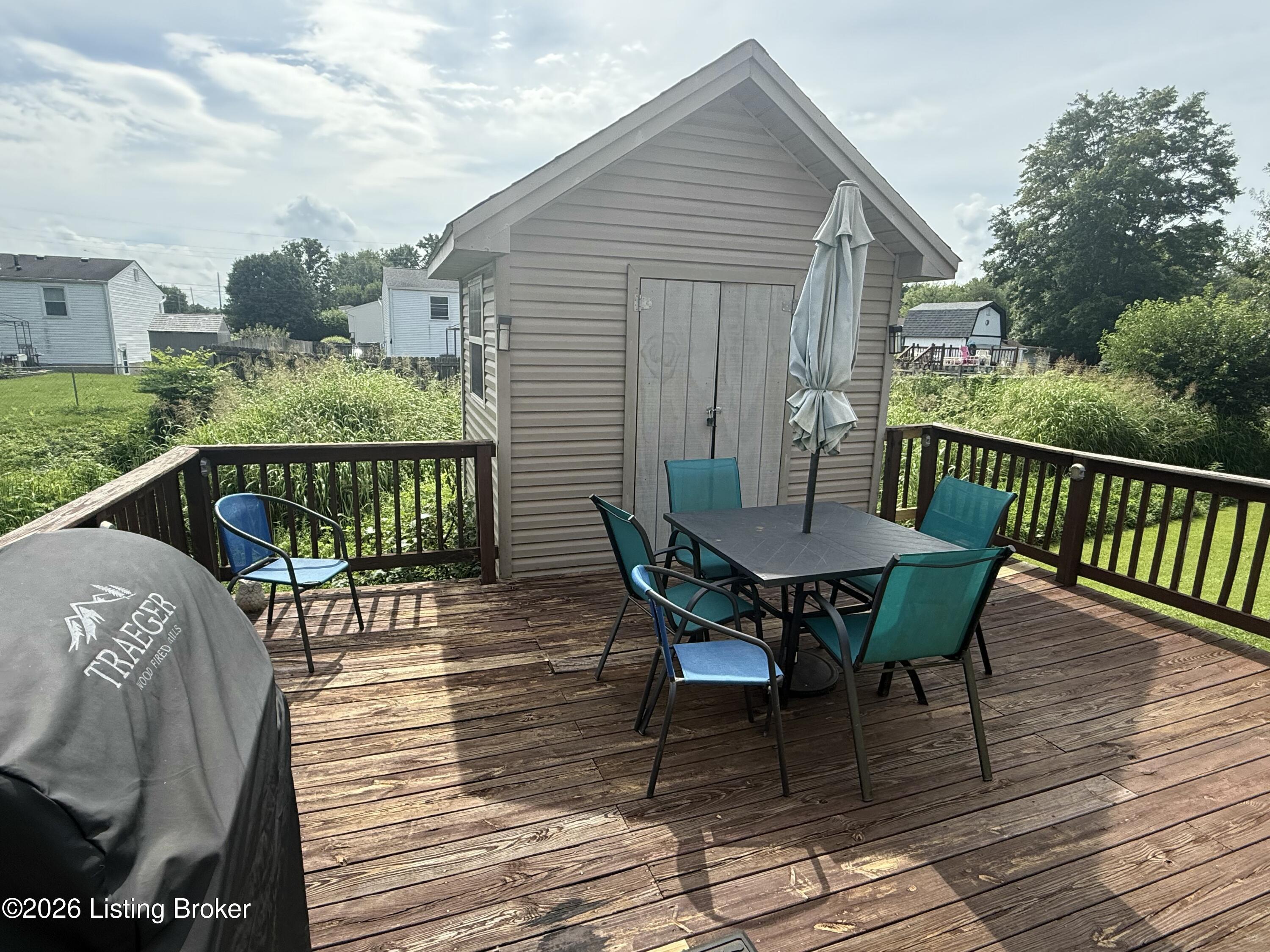 4820 Arroyo Trail Property Photo 10