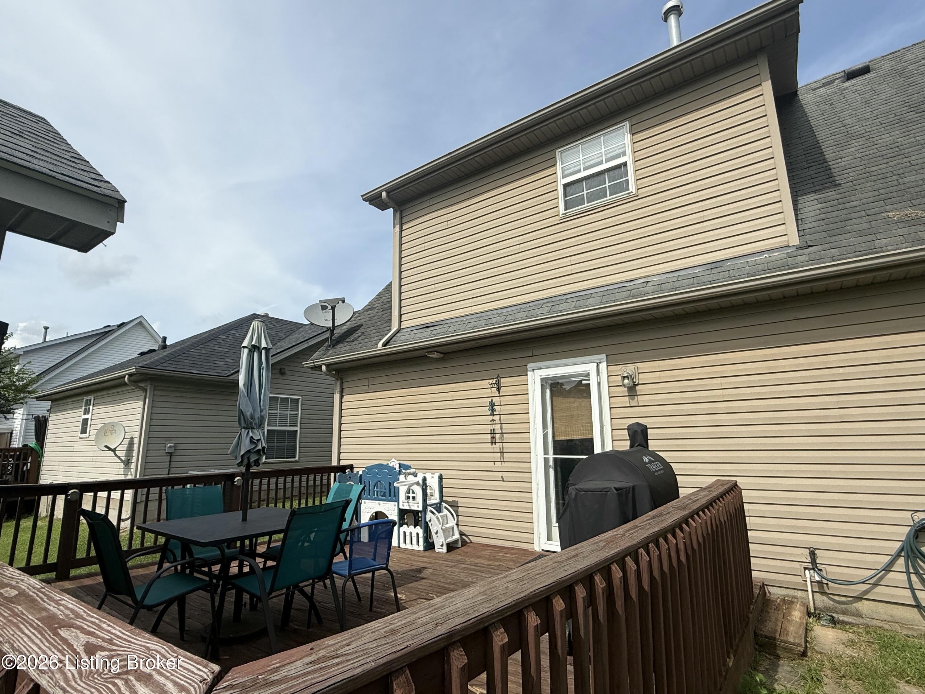 4820 Arroyo Trail Property Photo 11
