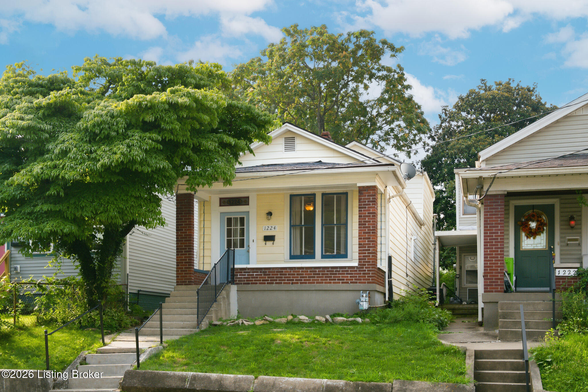 1224 Hull St Property Photo 1