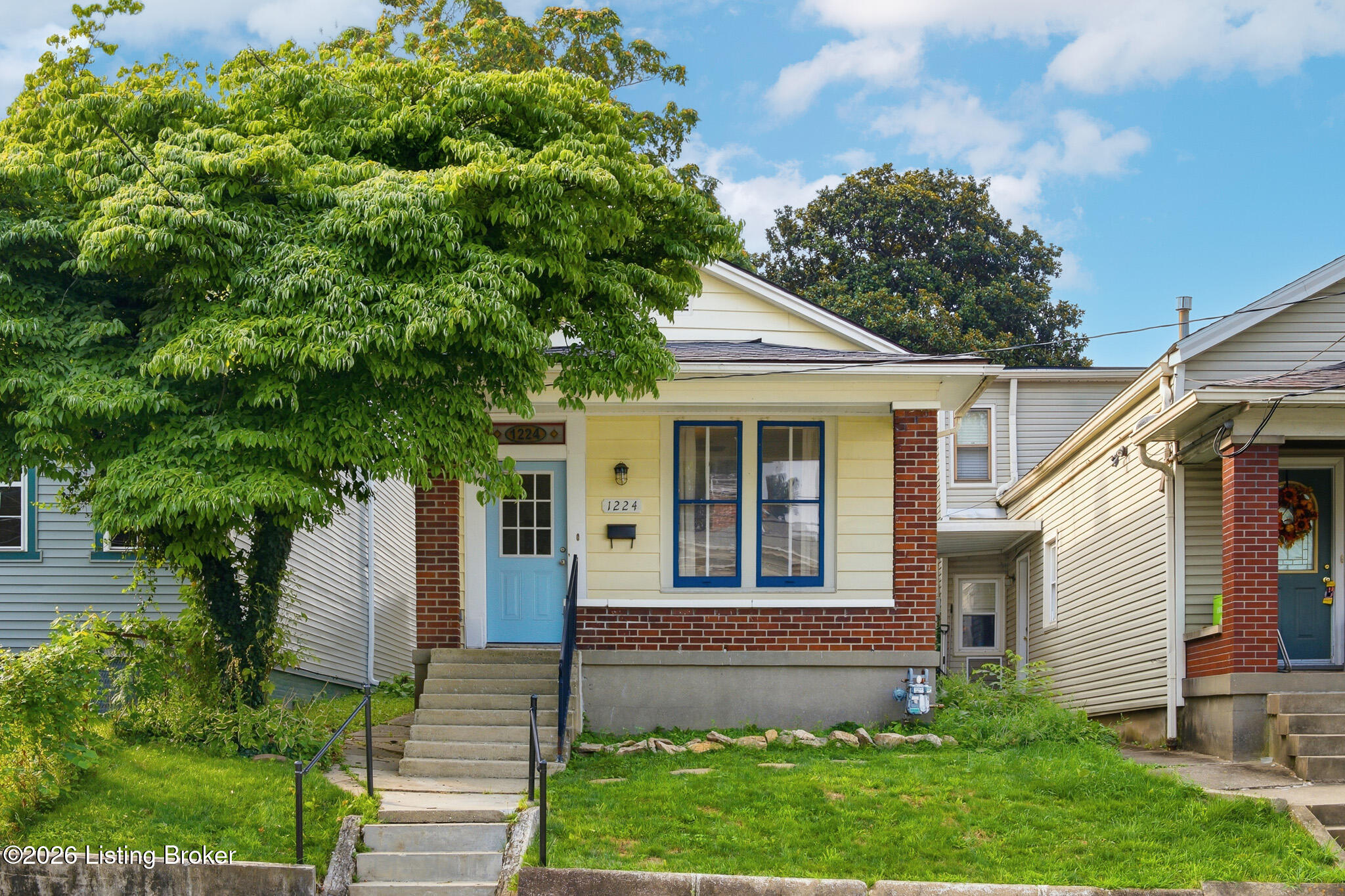1224 Hull St Property Photo 2