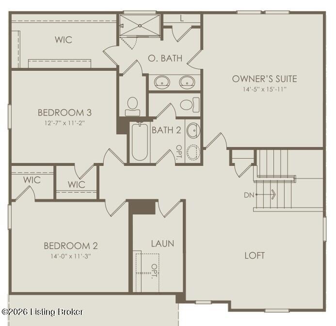 1020 Dry Run Ct Property Photo 9