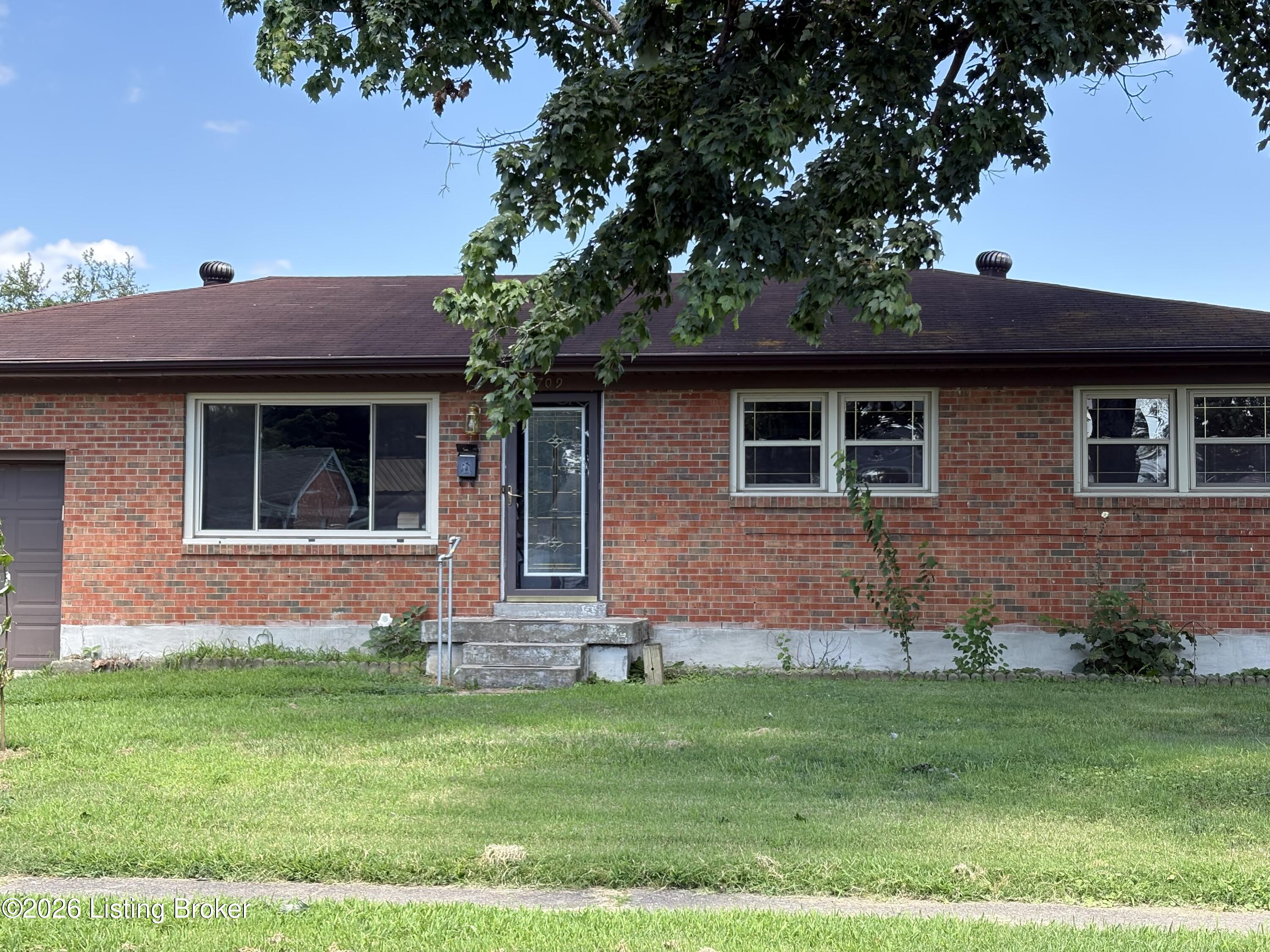 6709 Falling Star Dr Property Photo 1