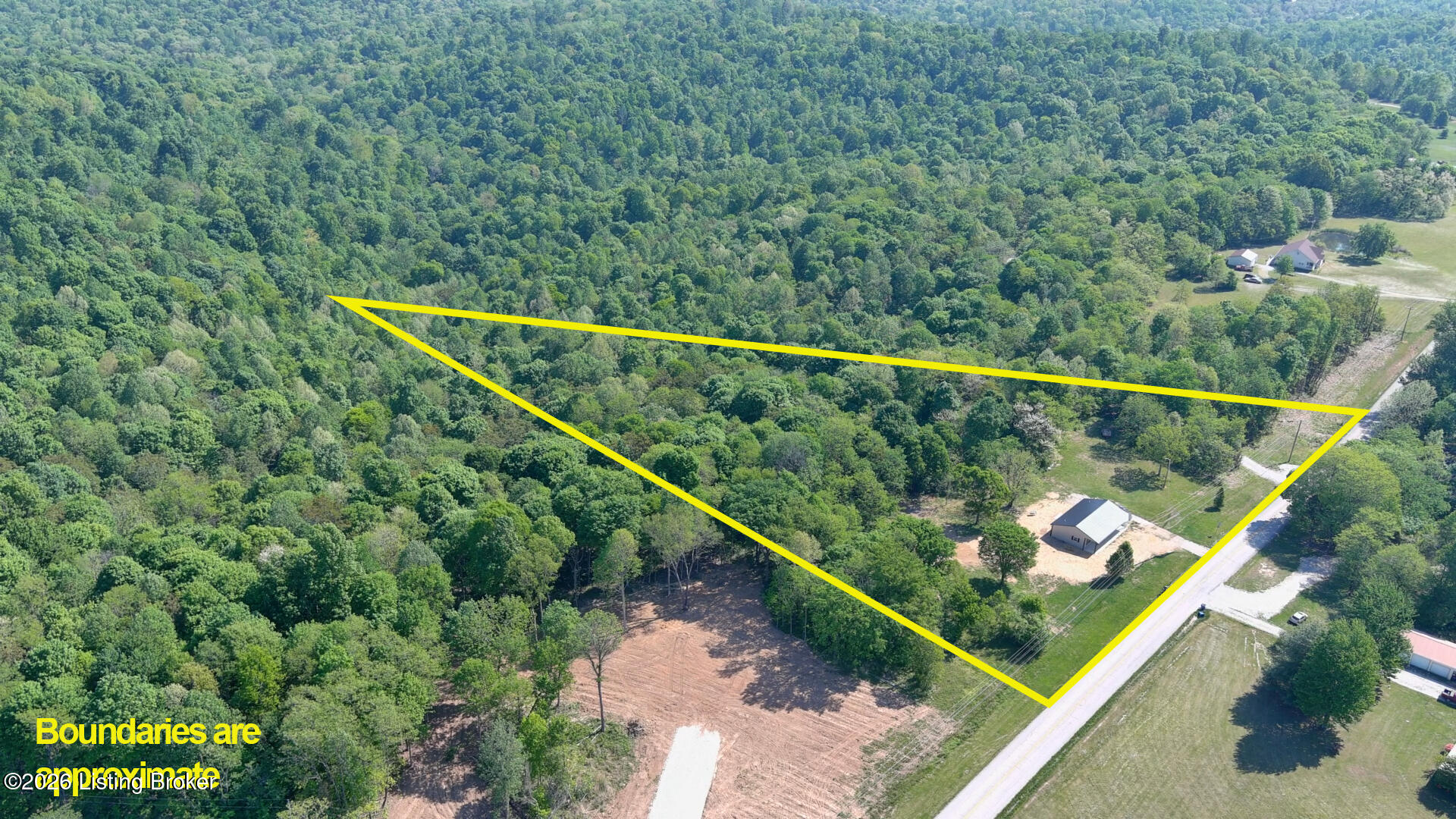 1622 Cedar Flats Rd Property Photo 6