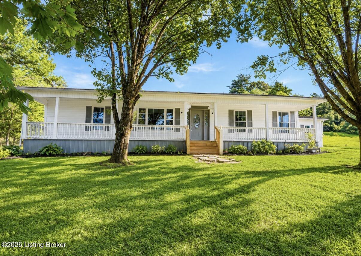 378 Black Rock Rd Property Photo 1