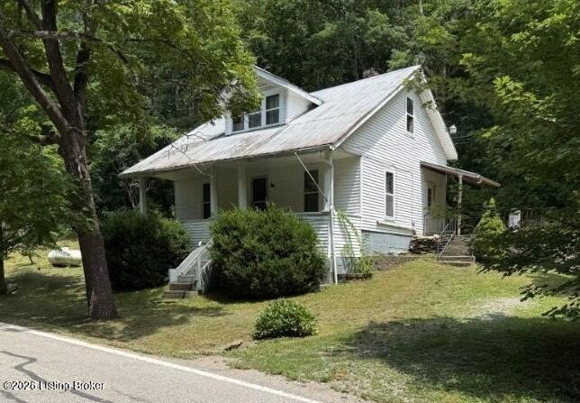 1955 Gilgal Rd Property Photo 1