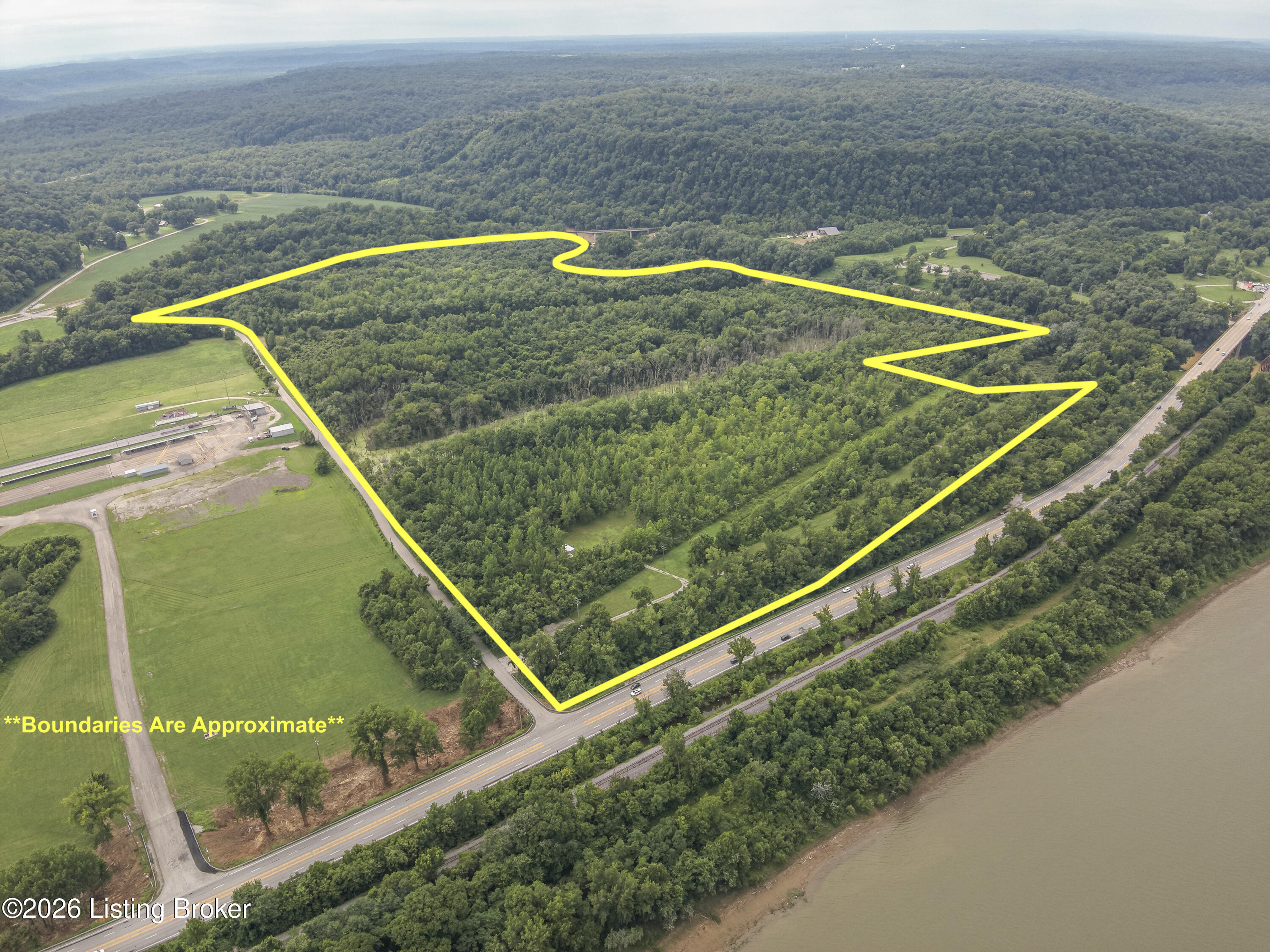 15203 Katherine Station Rd Property Photo 1