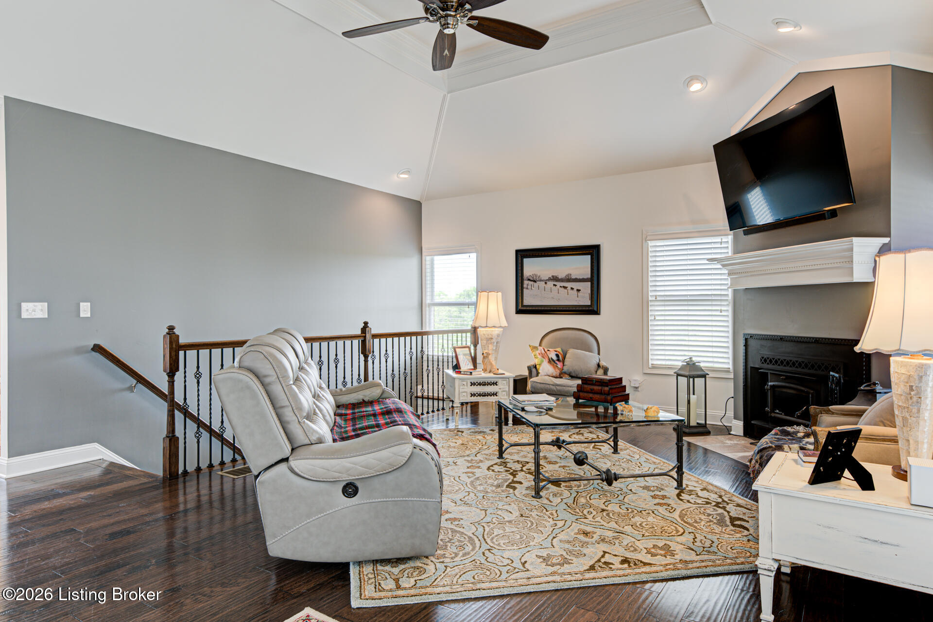 1000 Raisor Ln Property Photo 8