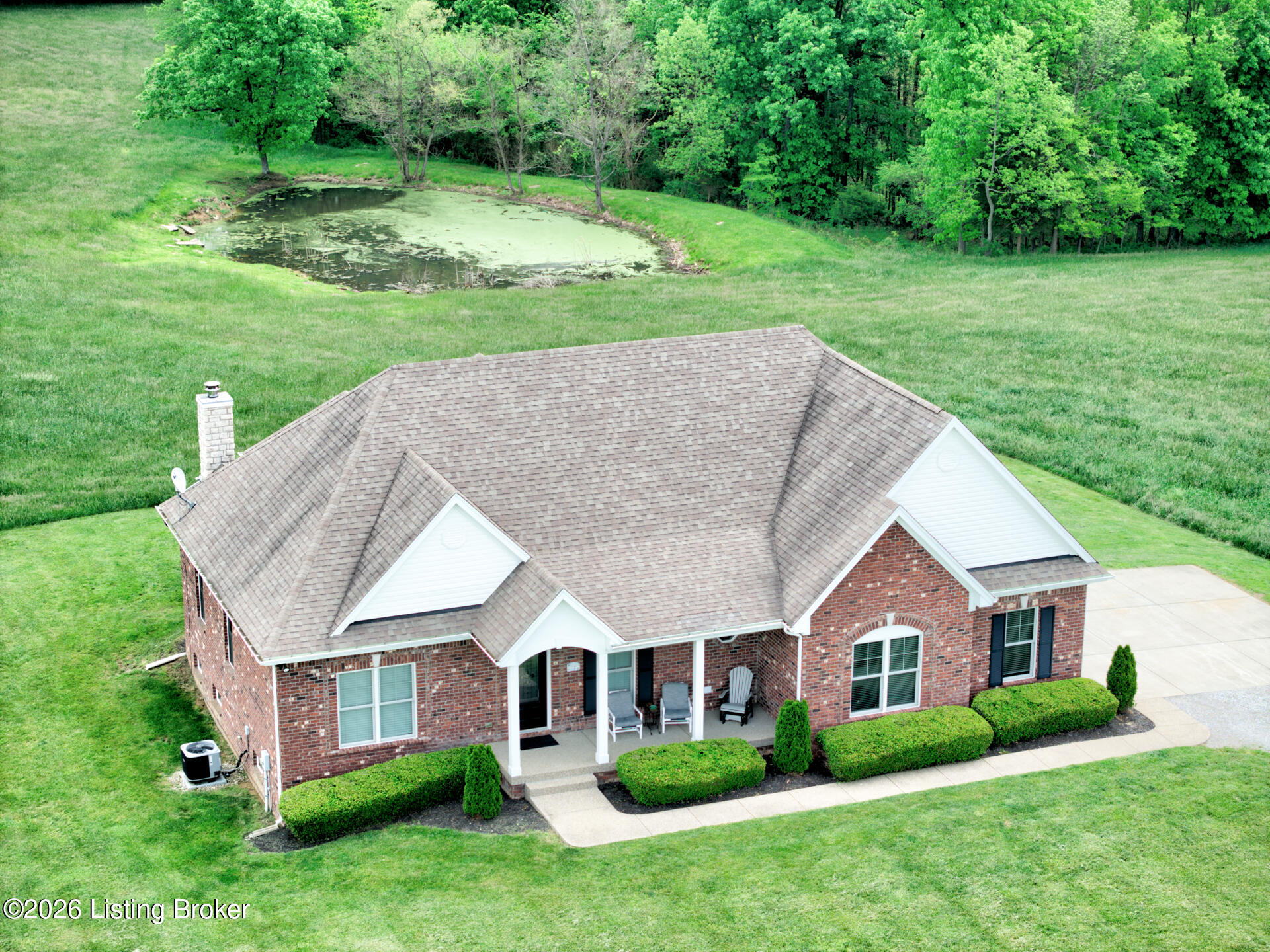 1000 Raisor Ln Property Photo 35