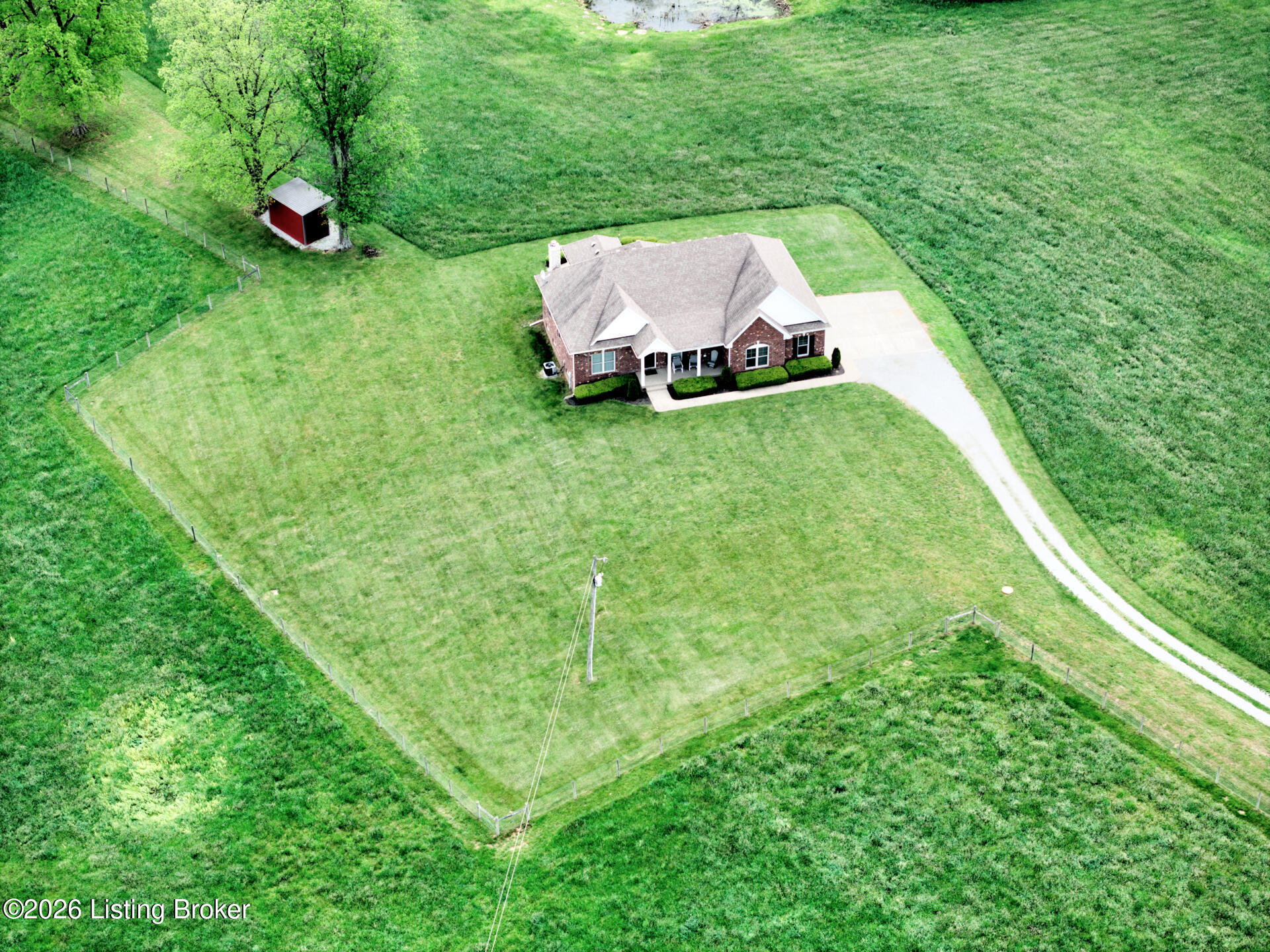 1000 Raisor Ln Property Photo 45