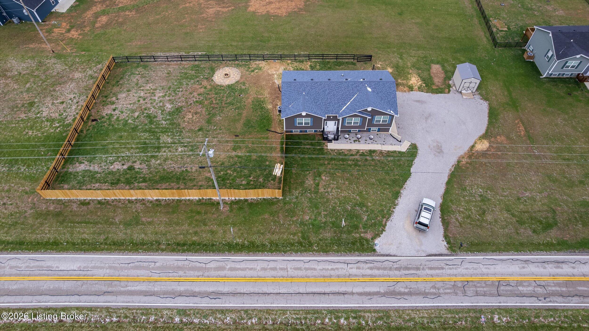 1590 Payneville Rd Property Photo 31