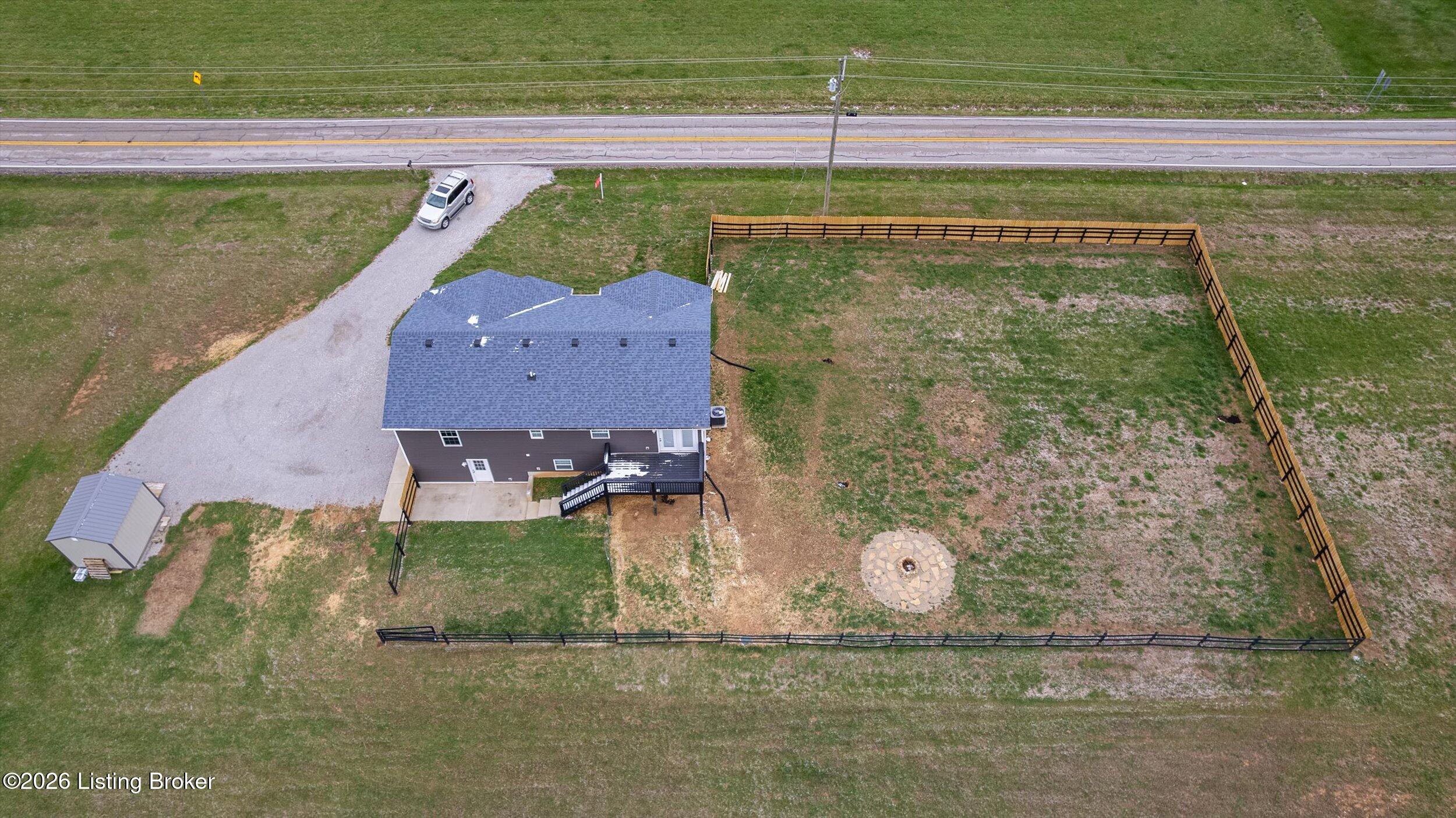 1590 Payneville Rd Property Photo 32