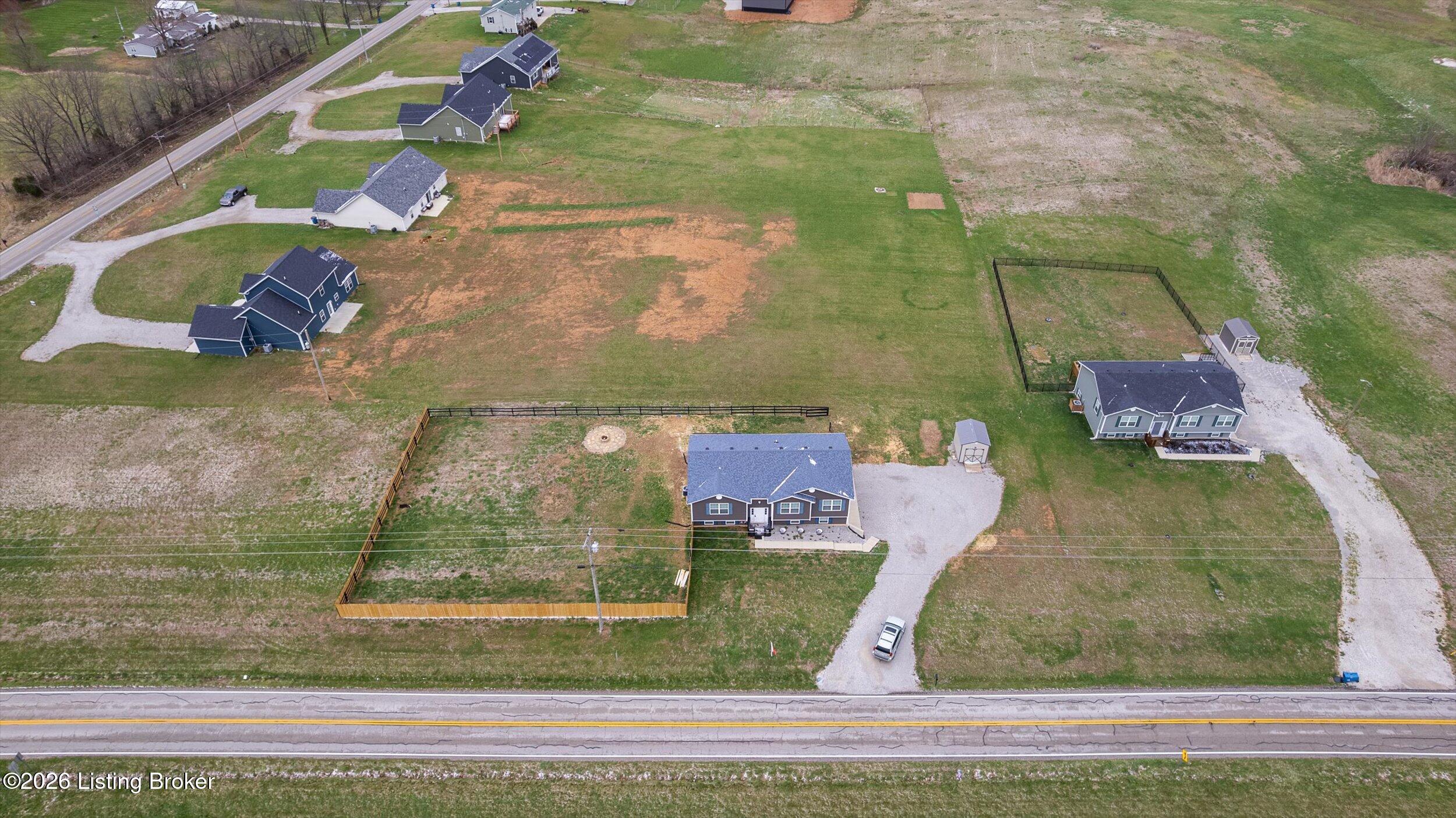 1590 Payneville Rd Property Photo 33