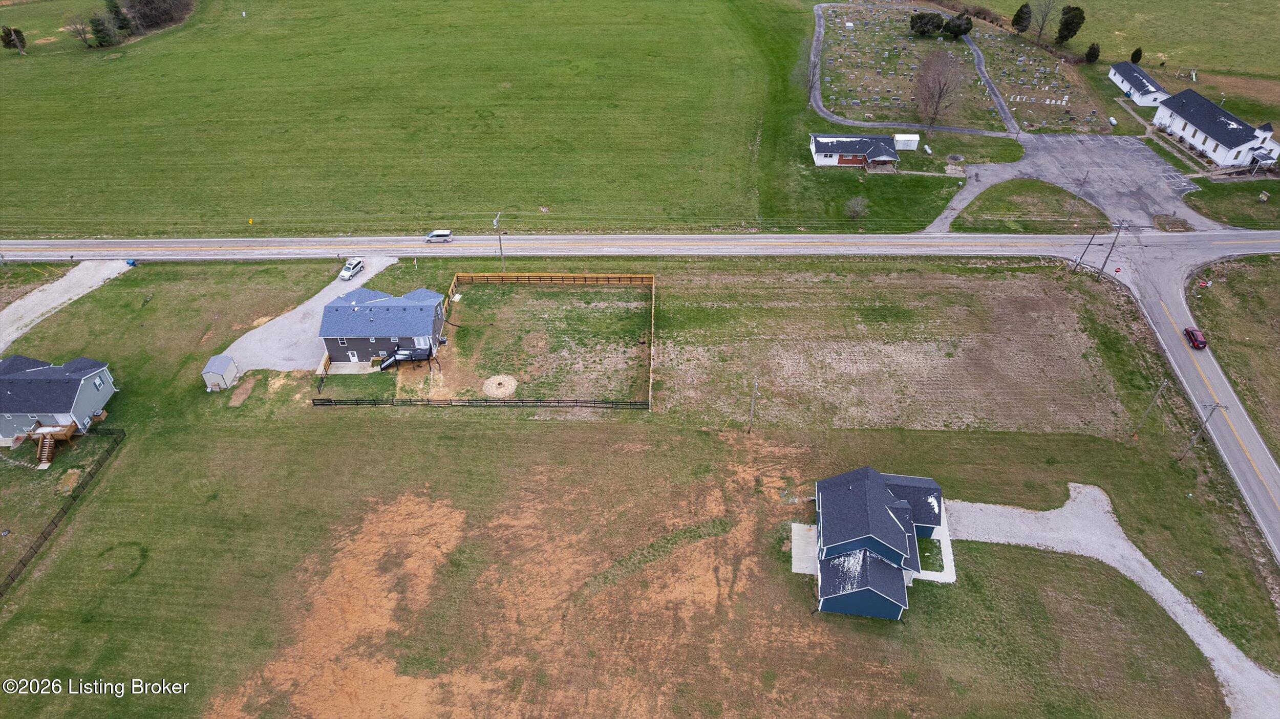 1590 Payneville Rd Property Photo 34