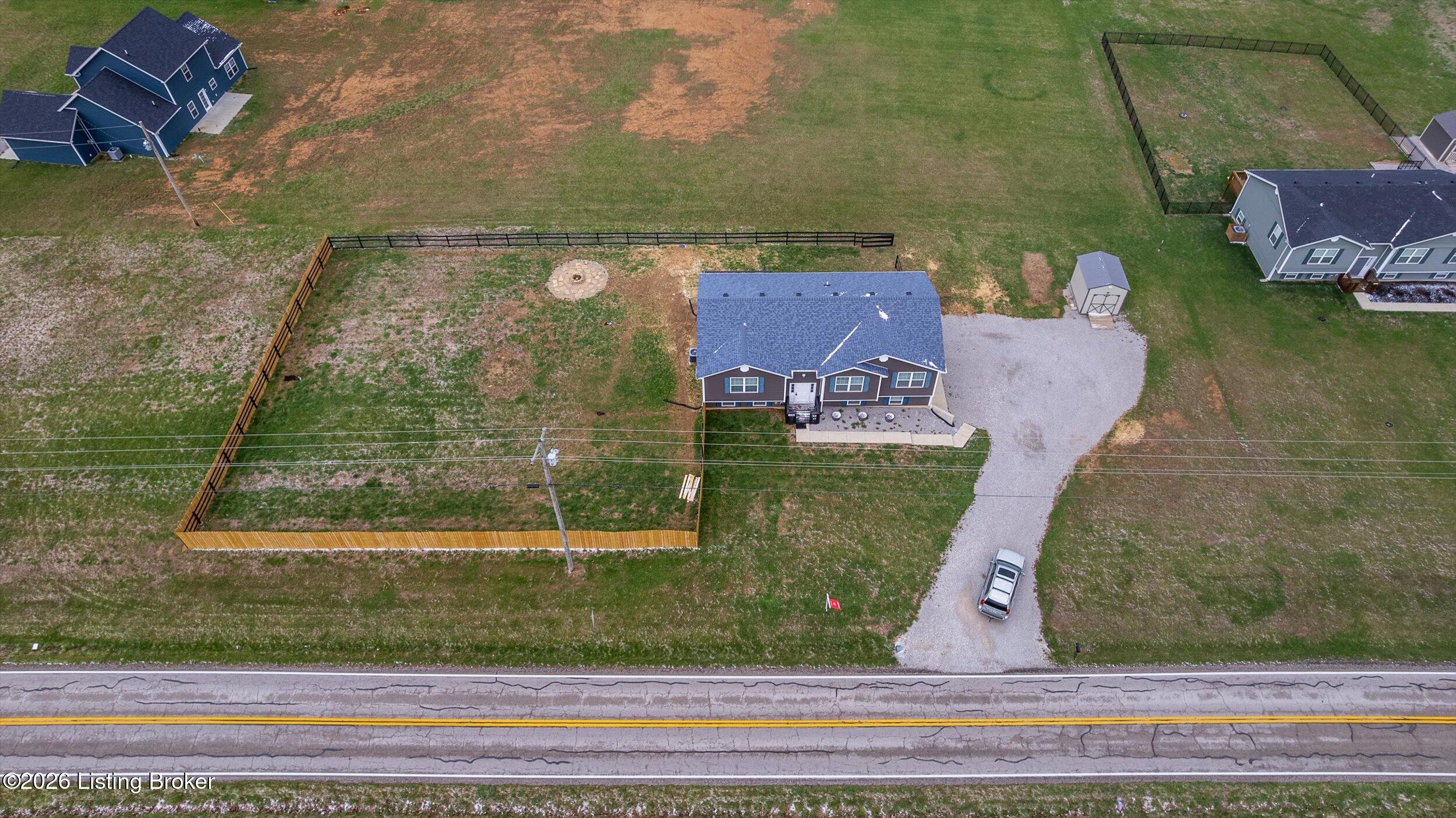 1590 Payneville Rd Property Photo 35