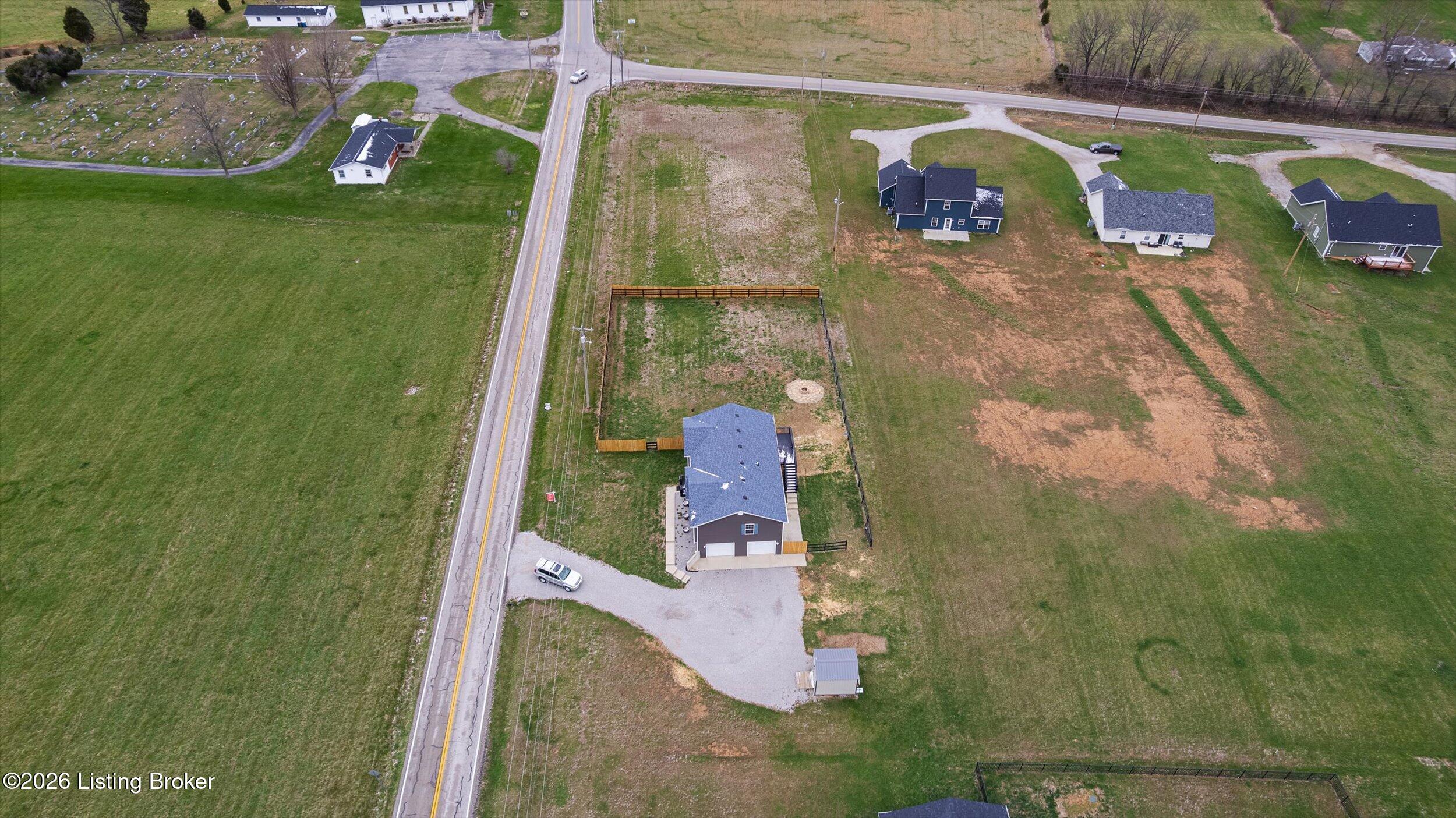 1590 Payneville Rd Property Photo 36