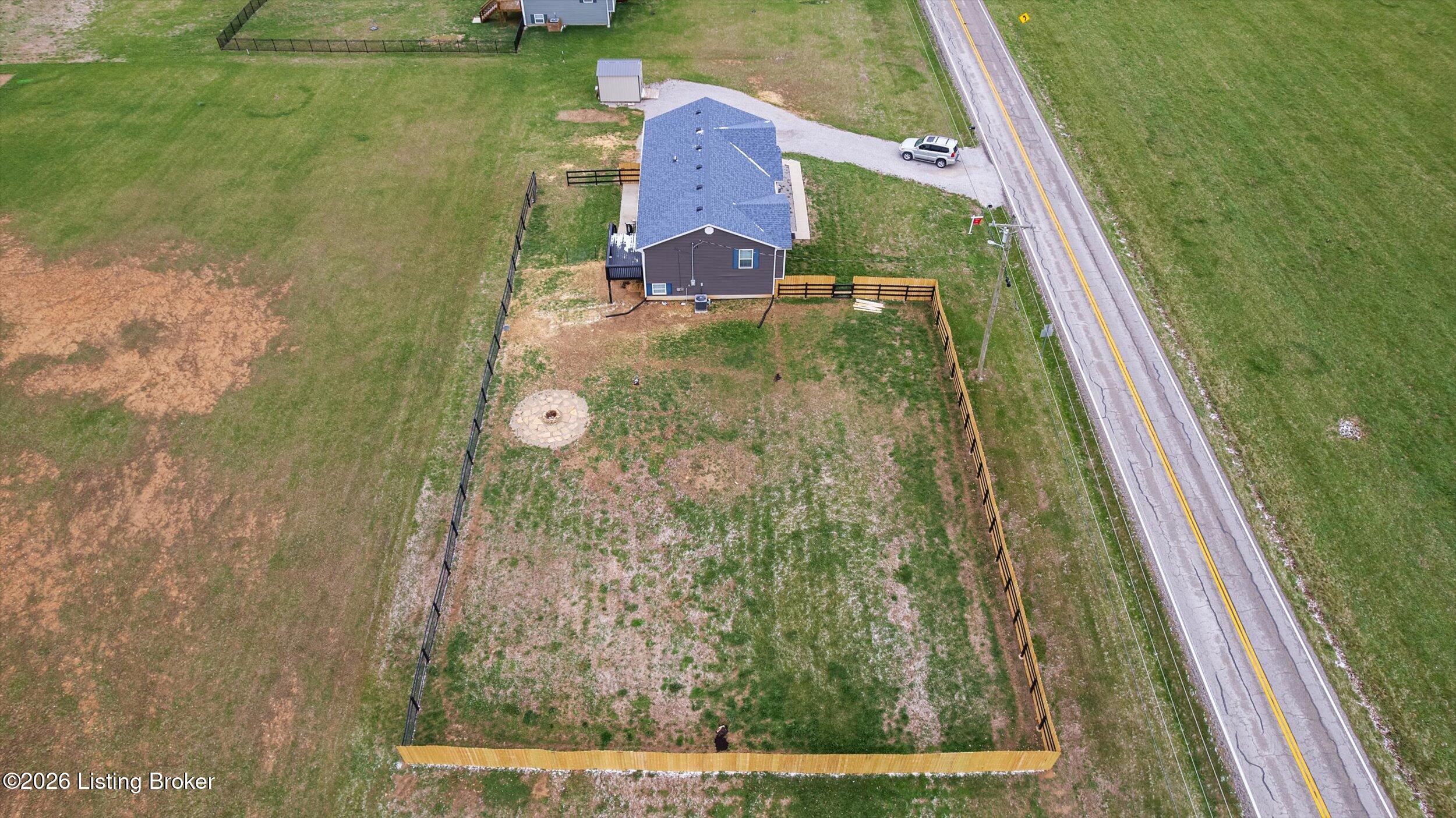 1590 Payneville Rd Property Photo 37