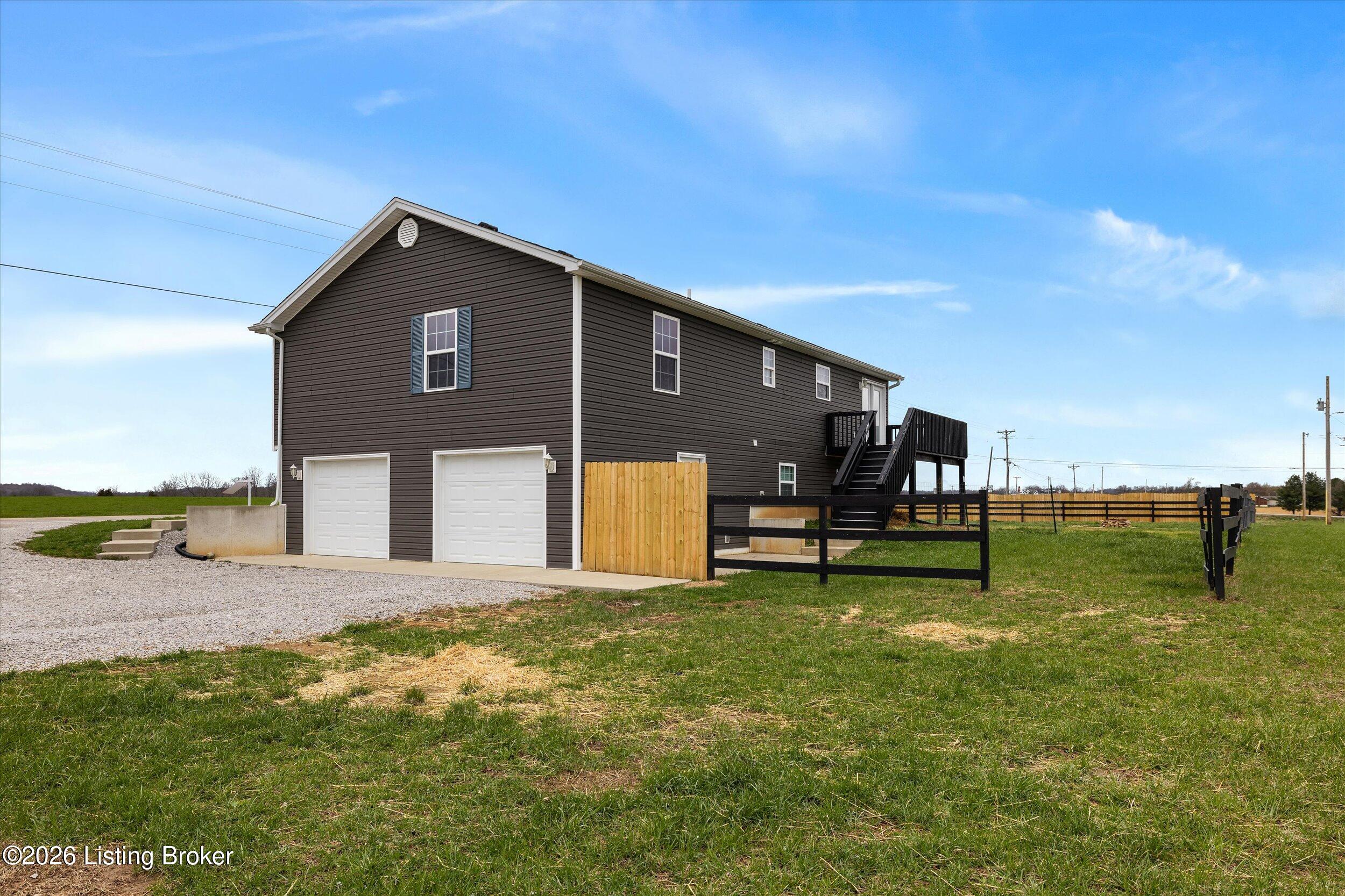 1590 Payneville Rd Property Photo 42