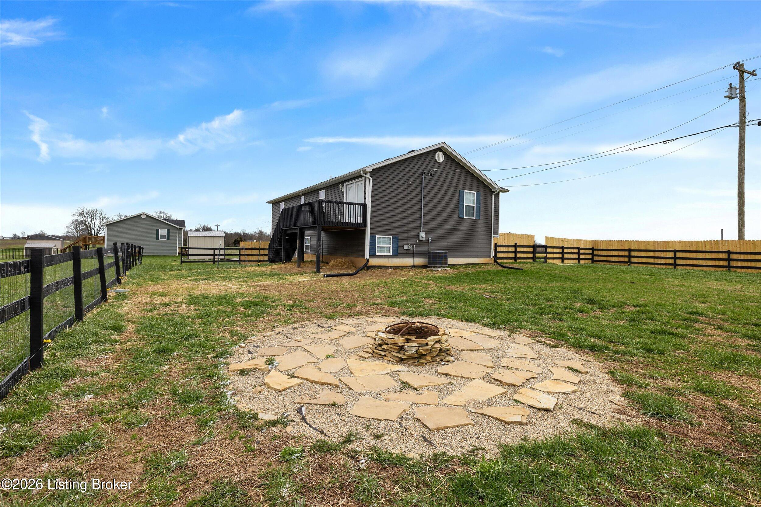 1590 Payneville Rd Property Photo 43