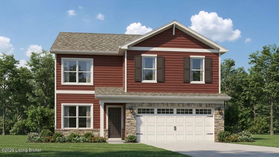 8118 Cedar Pointe Dr Property Photo 1