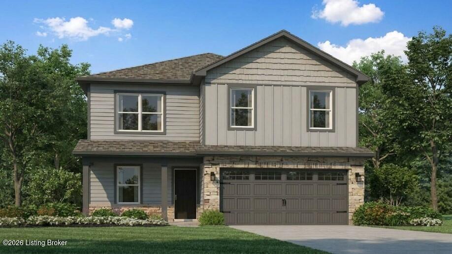 8116 Cedar Pointe Dr Property Photo 1