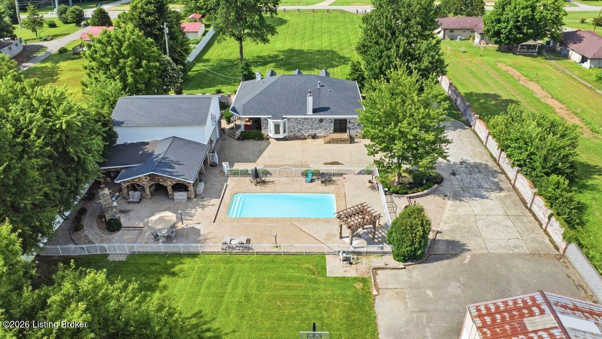 5504 Mount Washington Rd Property Photo 1