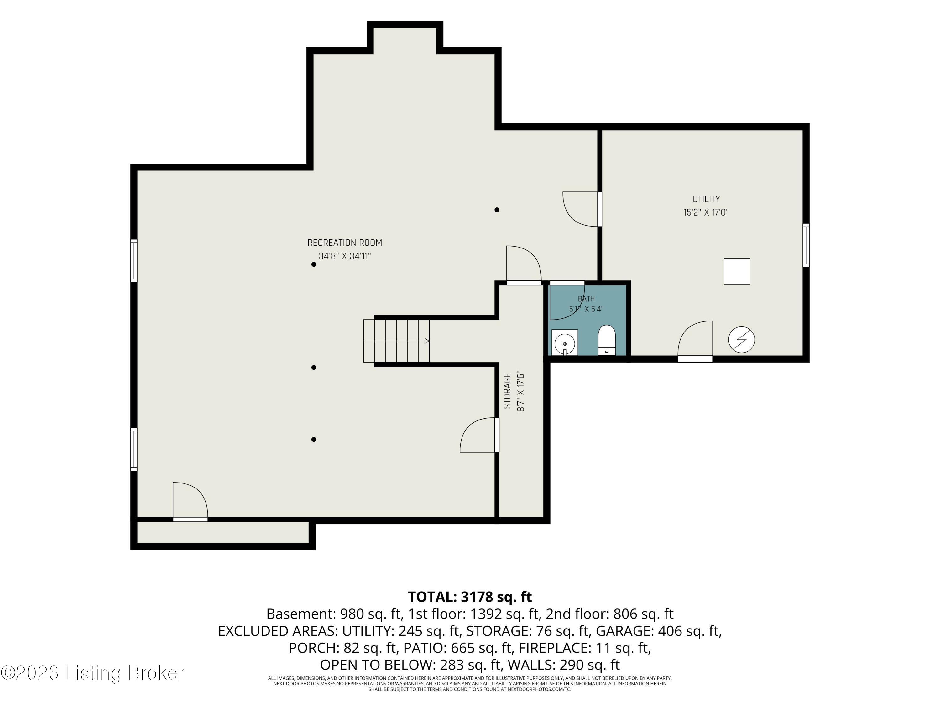 4314 Pleasant Glen Dr Property Photo 29