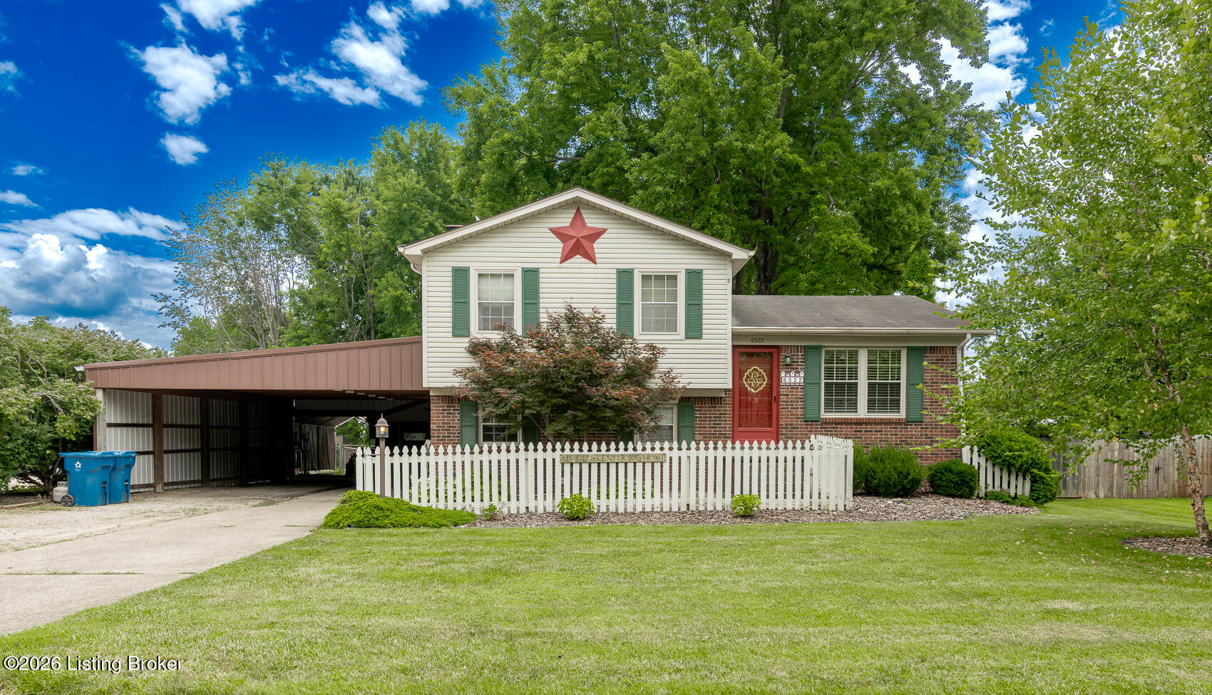 6522 Dunnlea Dr Property Photo 1