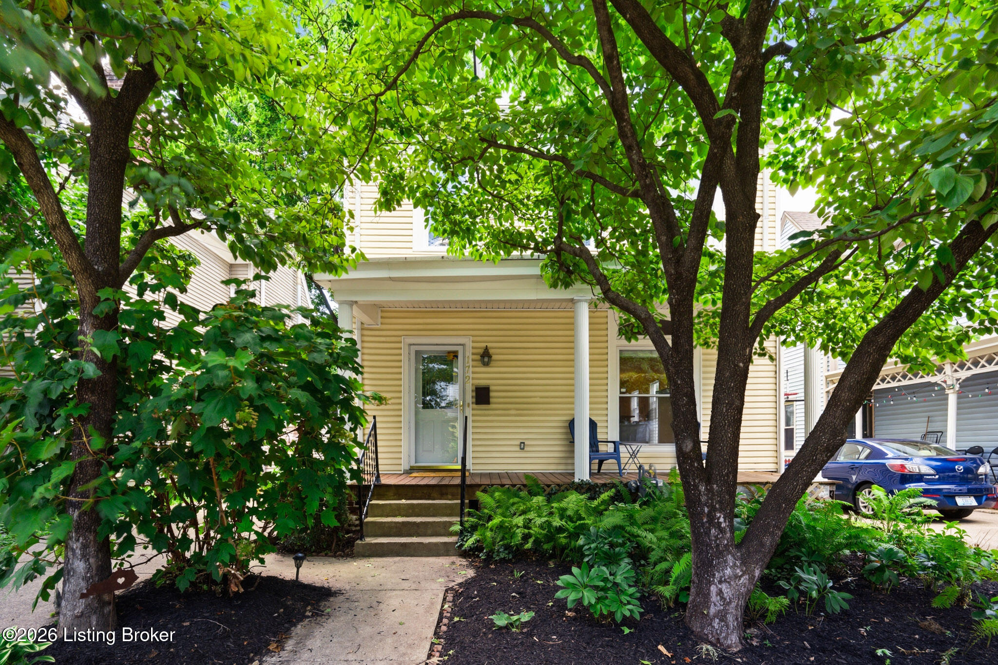 172 N Bellaire Ave Property Photo 41
