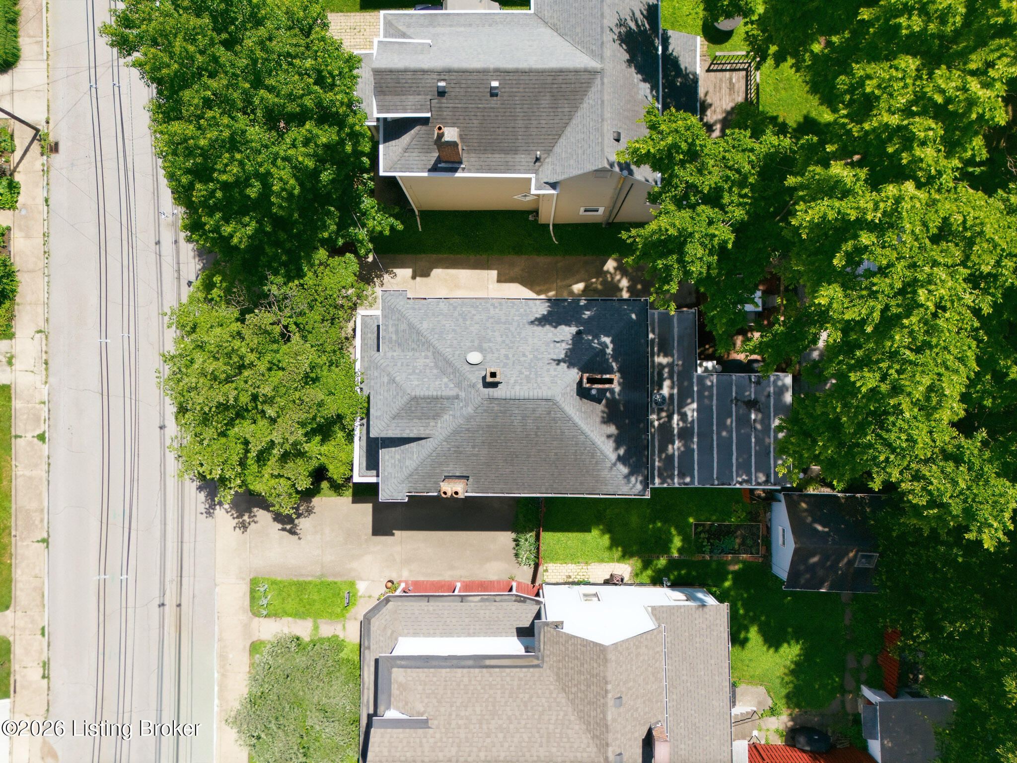 172 N Bellaire Ave Property Photo 44