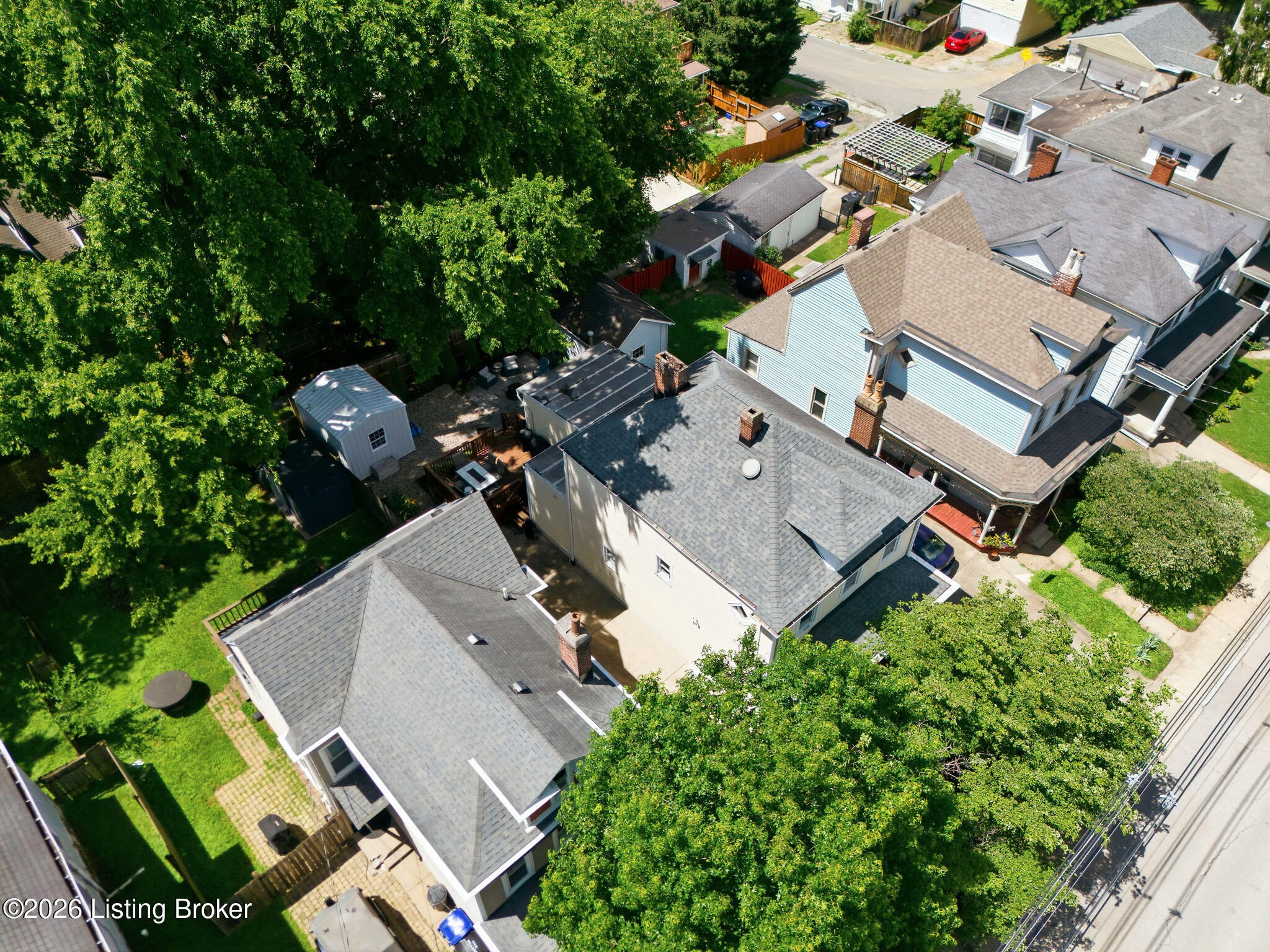 172 N Bellaire Ave Property Photo 45