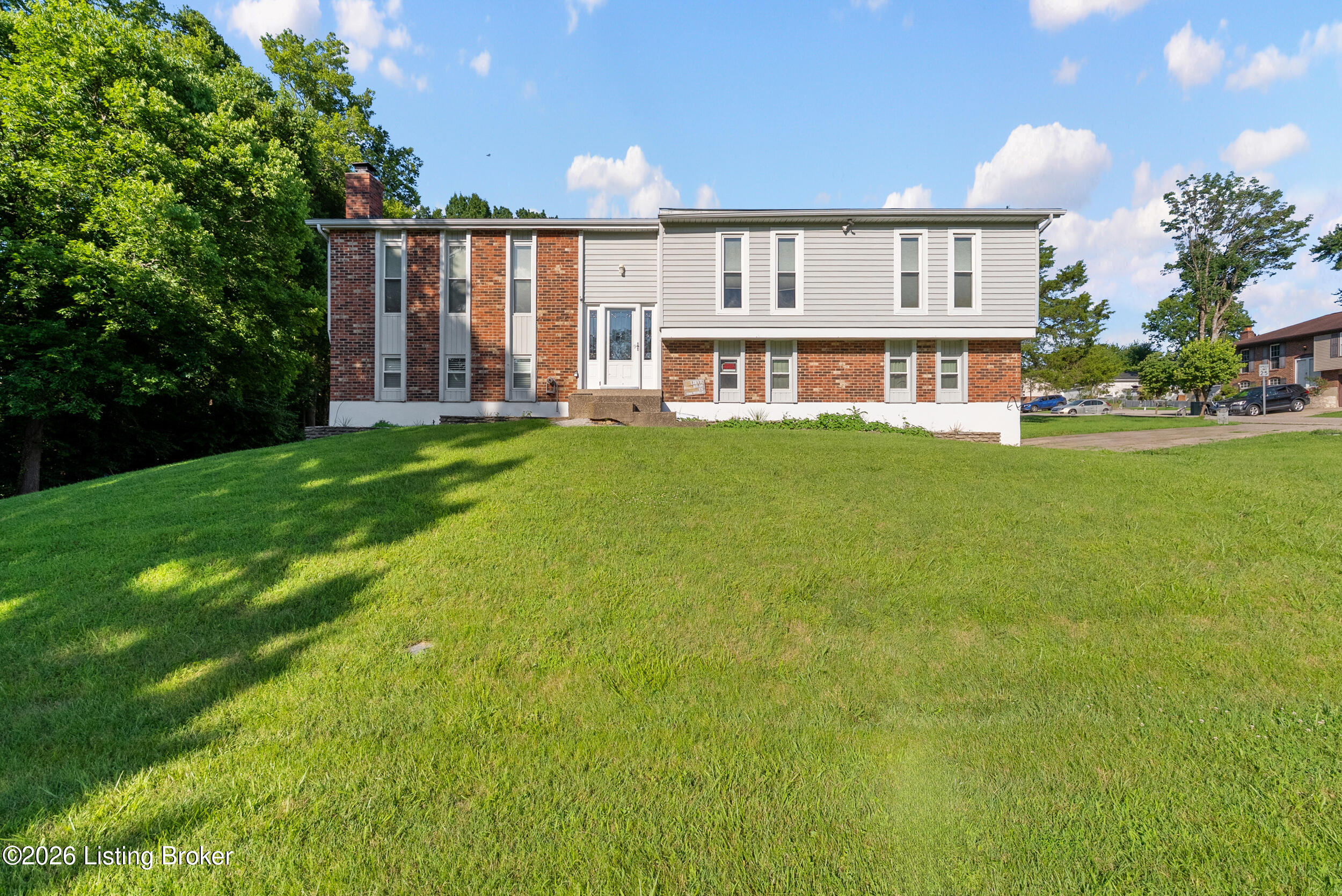 6311 May Pen Rd Property Photo 1